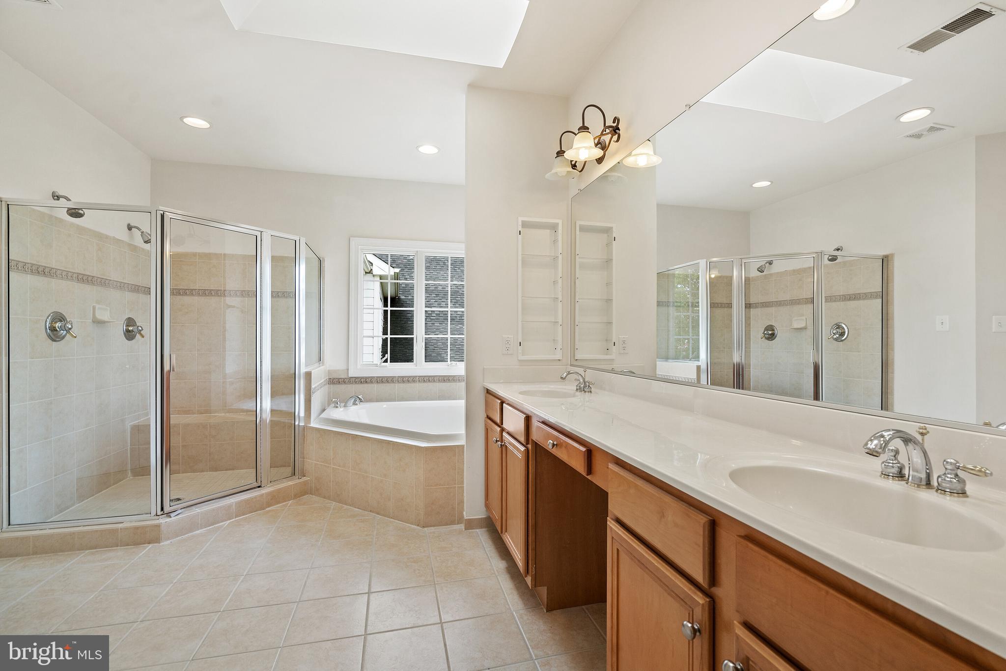 LANSDOWNE ON THE POTOMAC - Residential