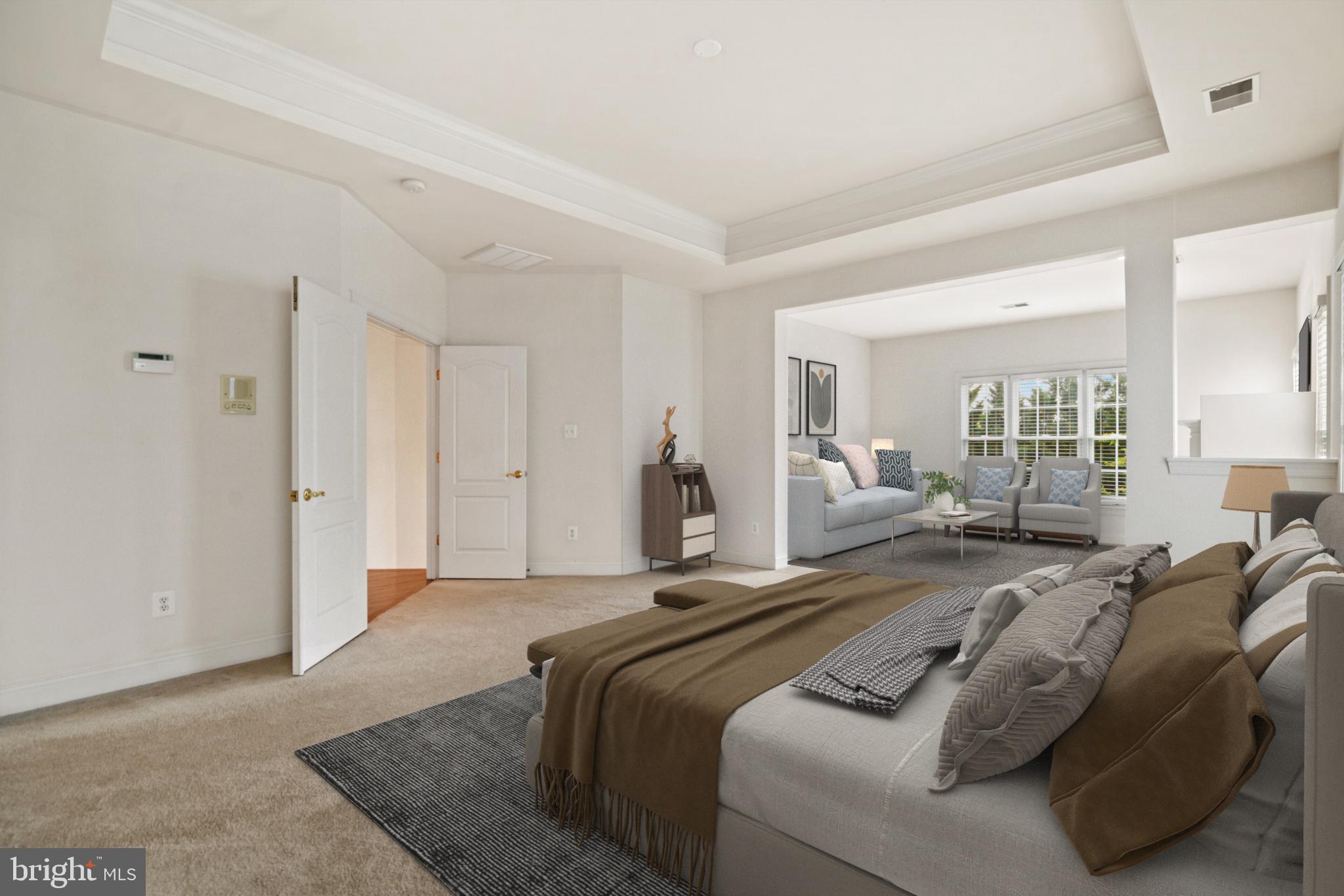 LANSDOWNE ON THE POTOMAC - Residential