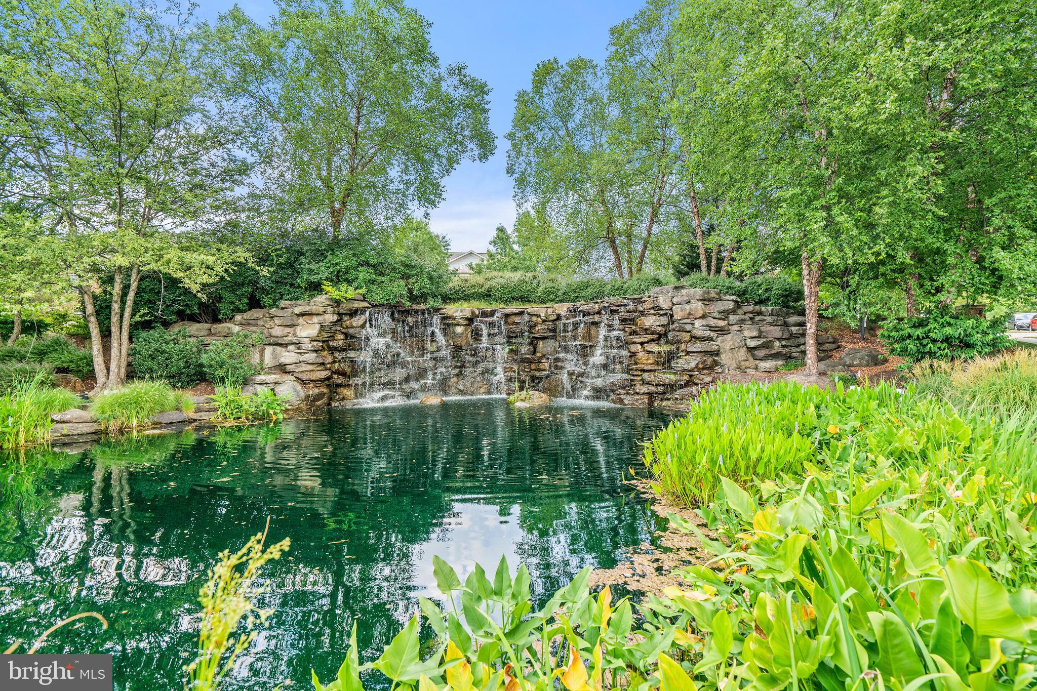 LANSDOWNE ON THE POTOMAC - Residential