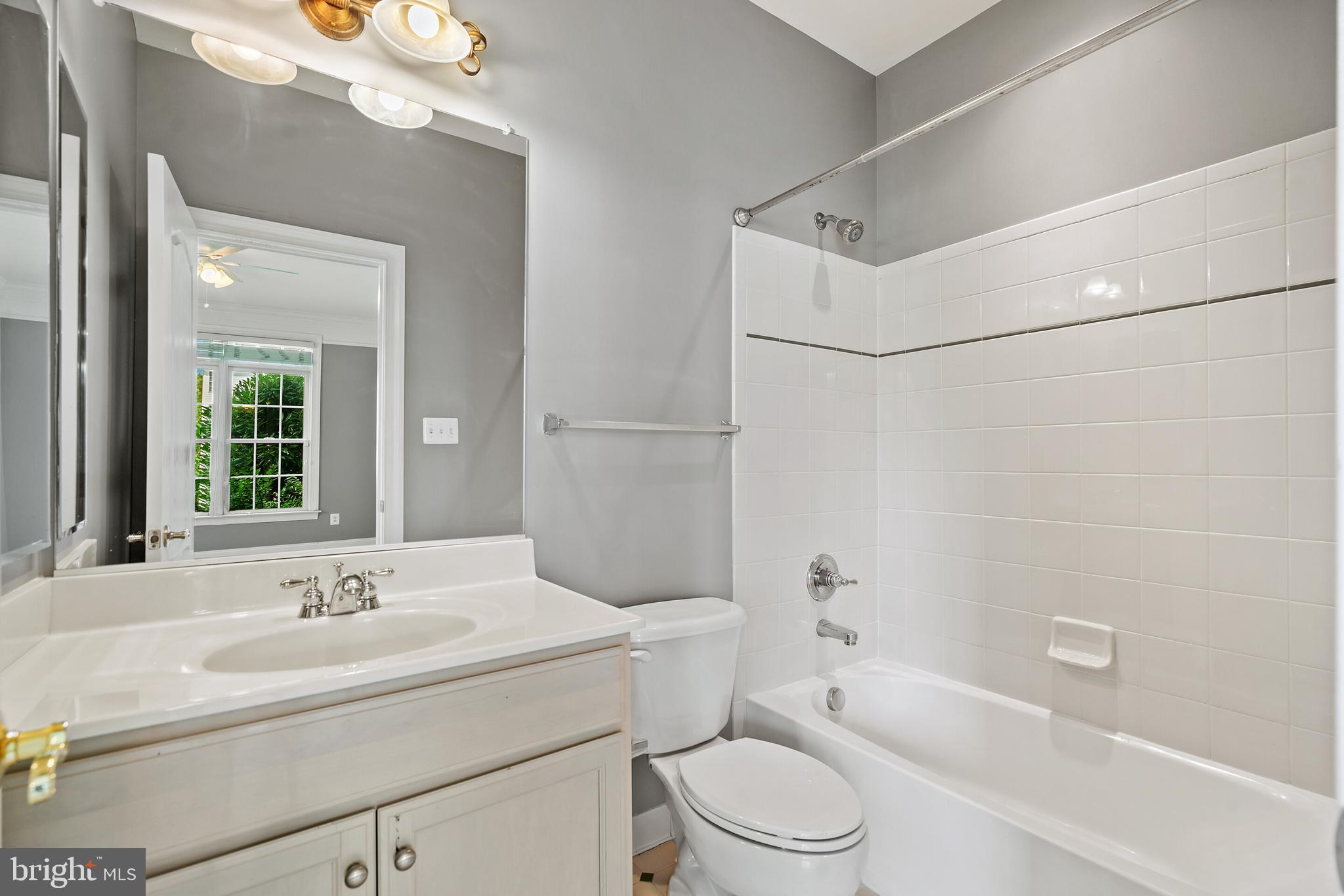 LANSDOWNE ON THE POTOMAC - Residential