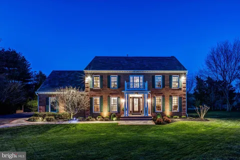 9105 Goshen Valley Drive, Laytonsville, MD MLS: MDMC2174916