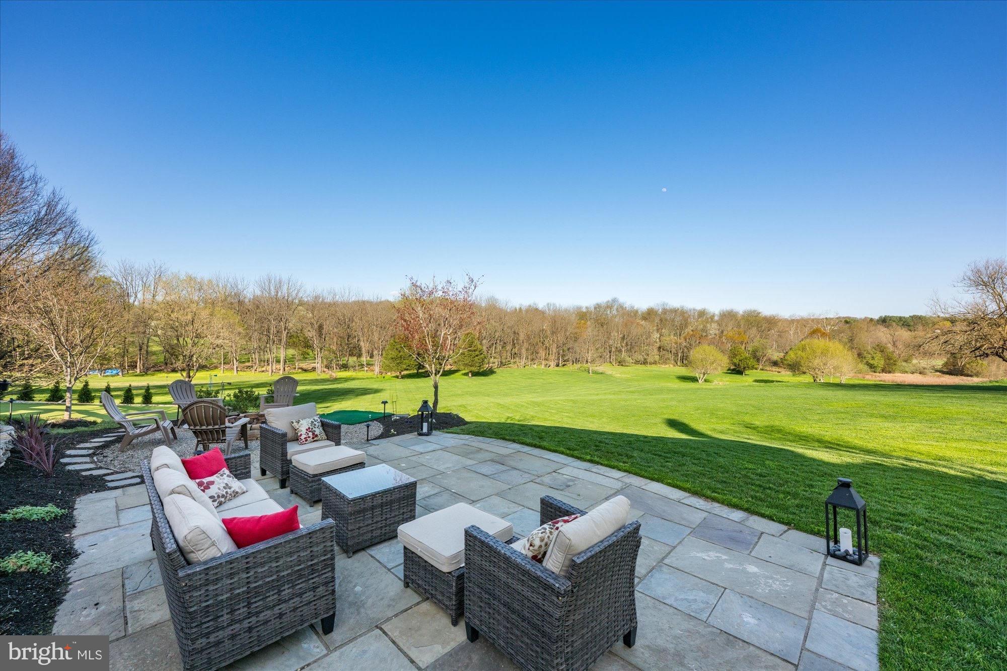9105 GOSHEN VALLEY DRIVE