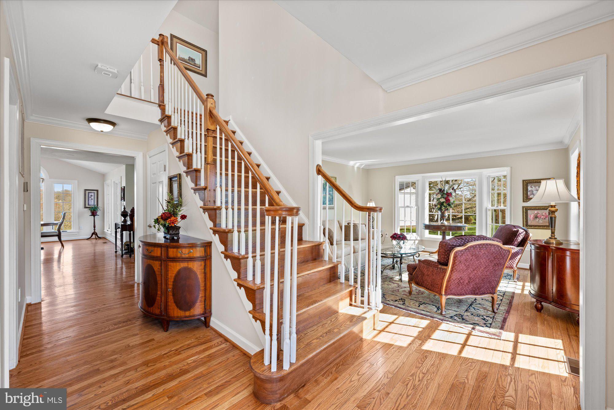 9105 GOSHEN VALLEY DRIVE