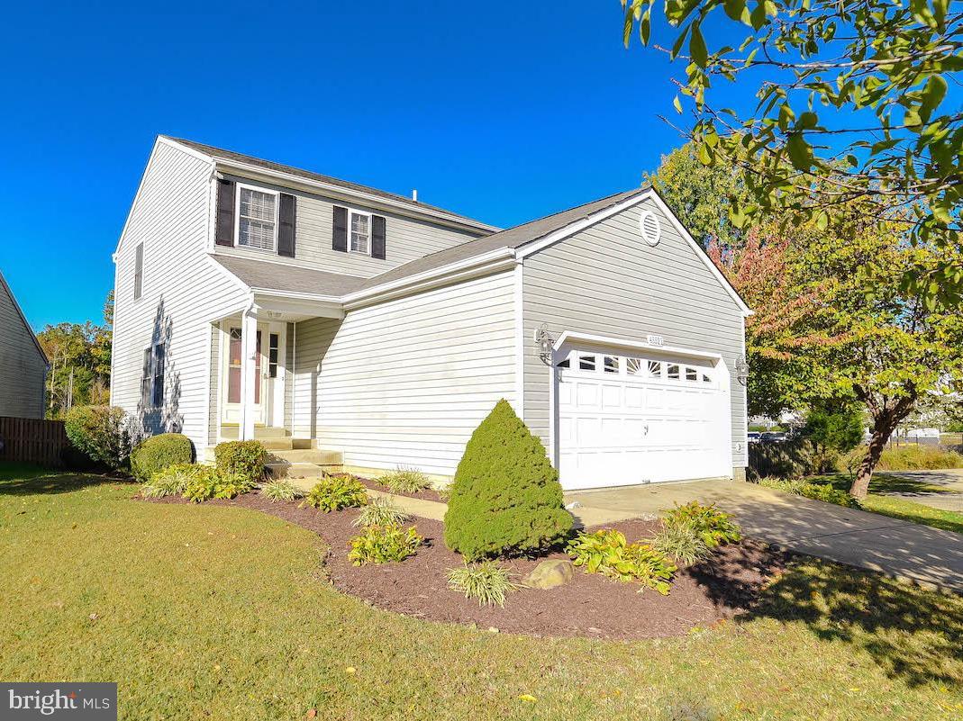 HICKORY HILLS - Residential