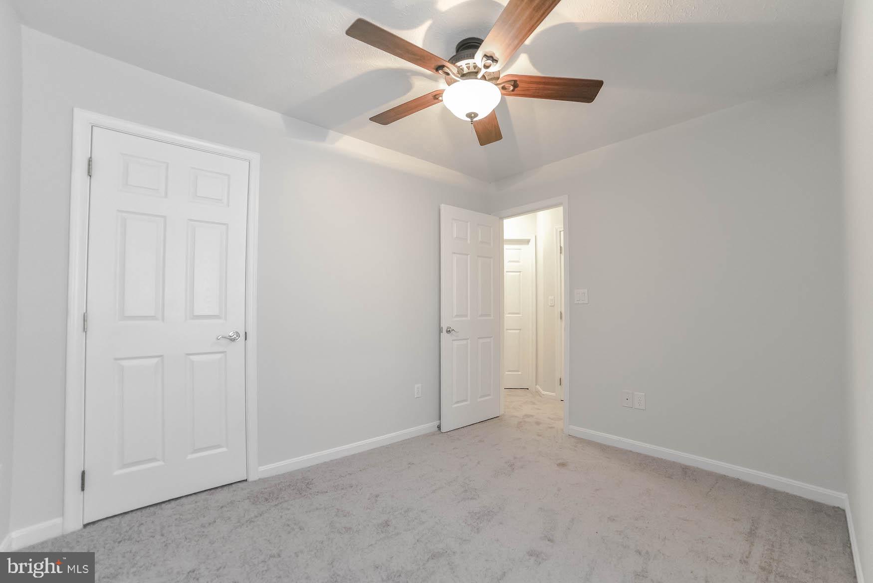 HICKORY HILLS - Residential