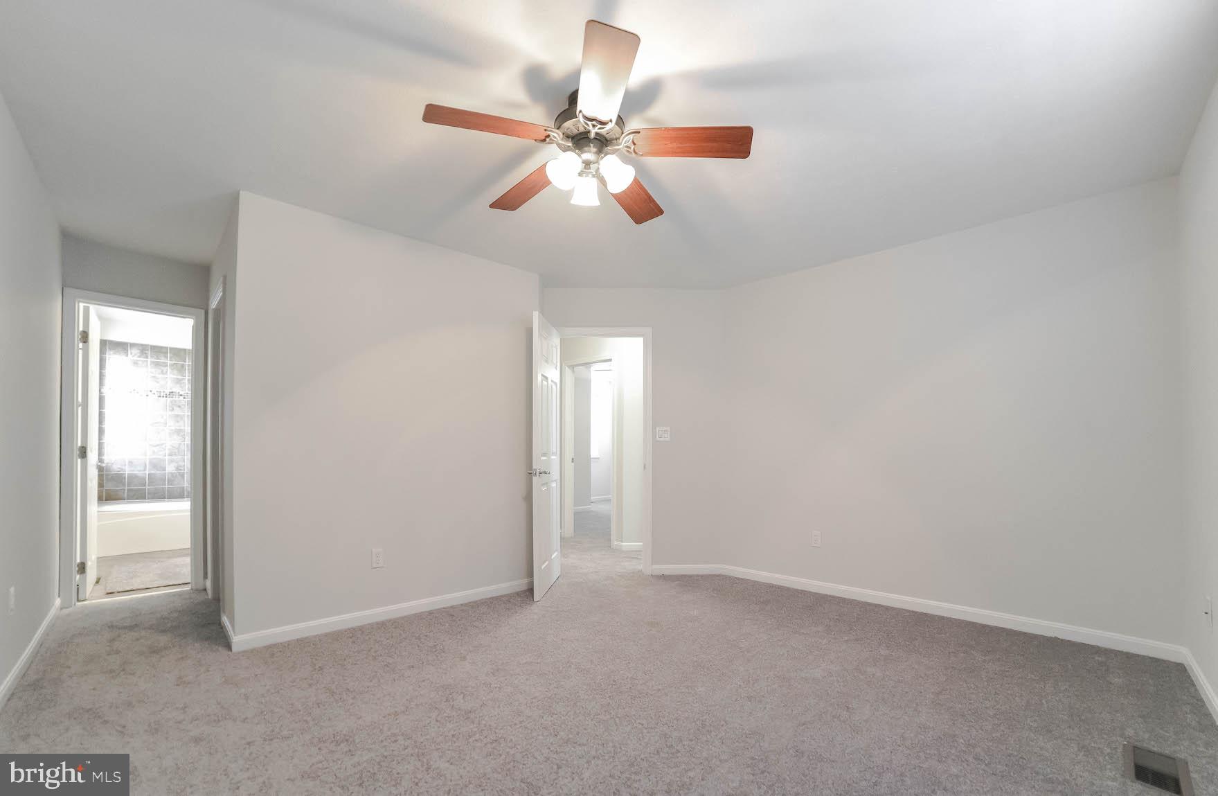 HICKORY HILLS - Residential