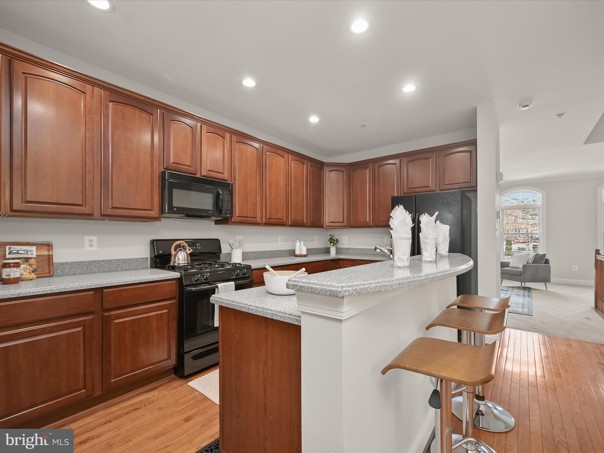 CHERRYTREE PARK - Residential