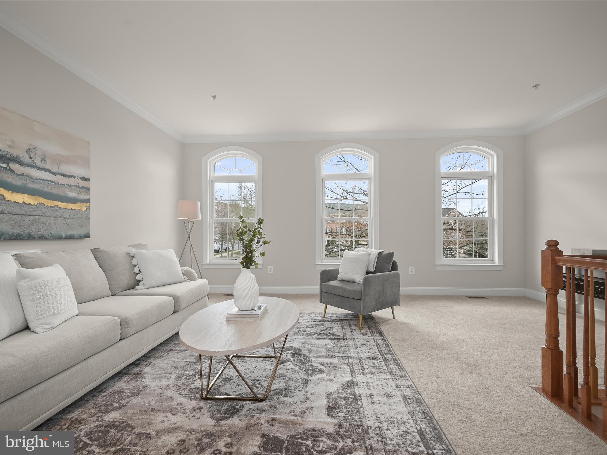 CHERRYTREE PARK - Residential