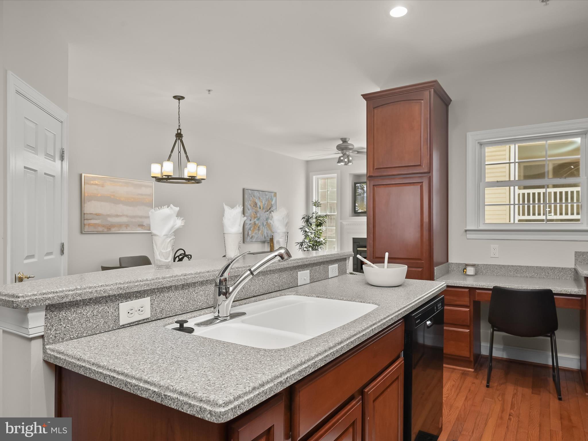 CHERRYTREE PARK - Residential