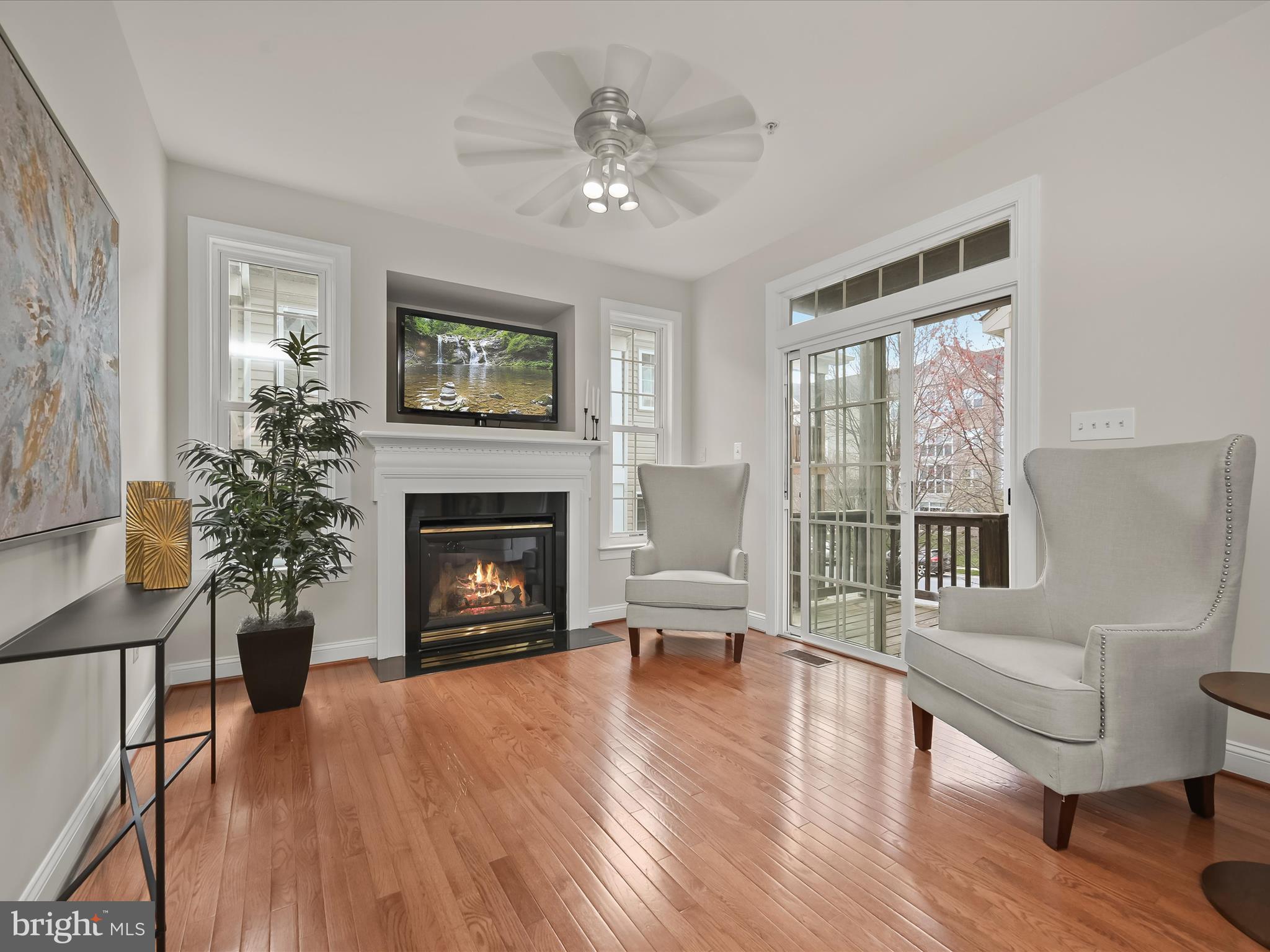 CHERRYTREE PARK - Residential