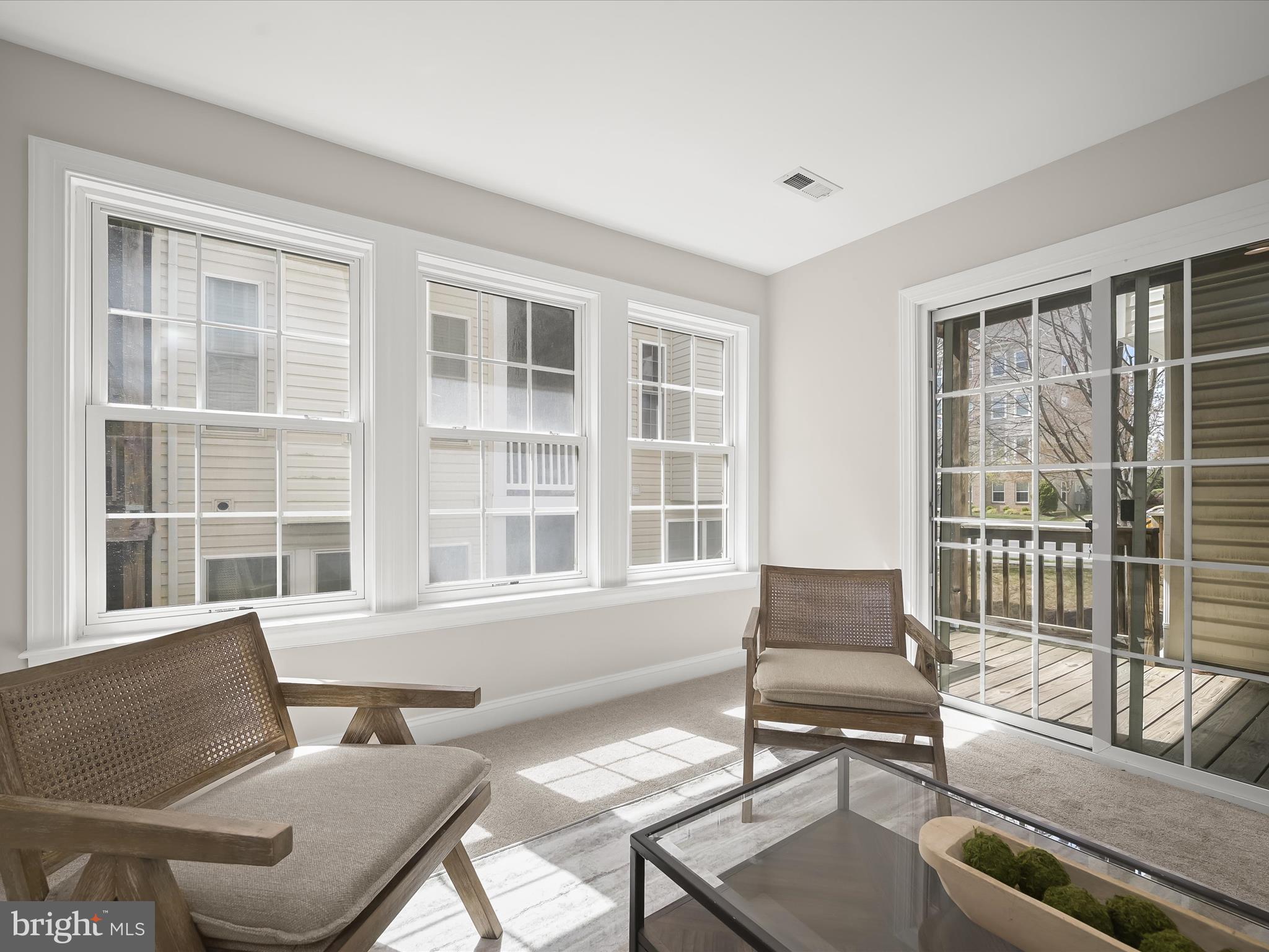 CHERRYTREE PARK - Residential