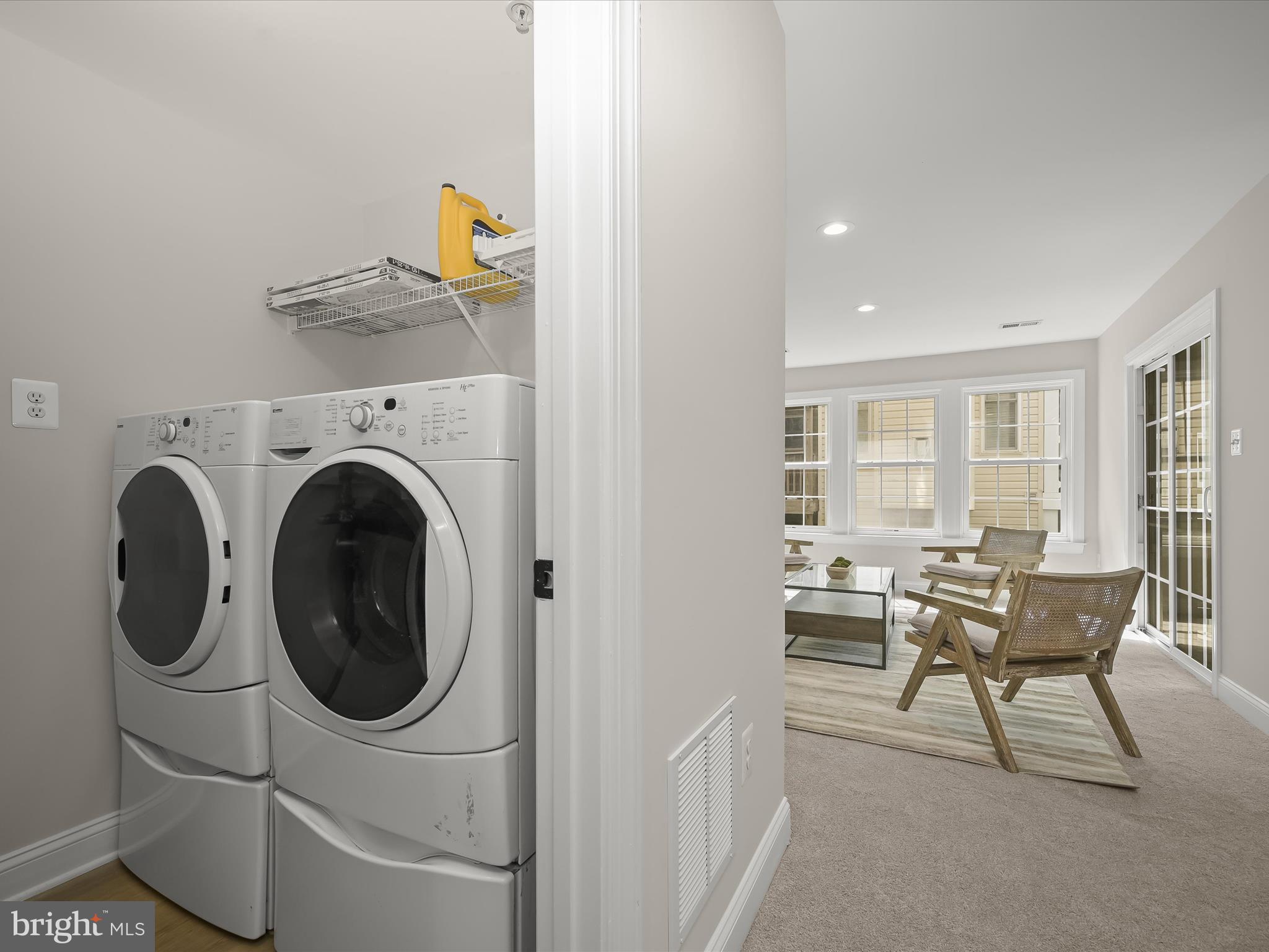 CHERRYTREE PARK - Residential