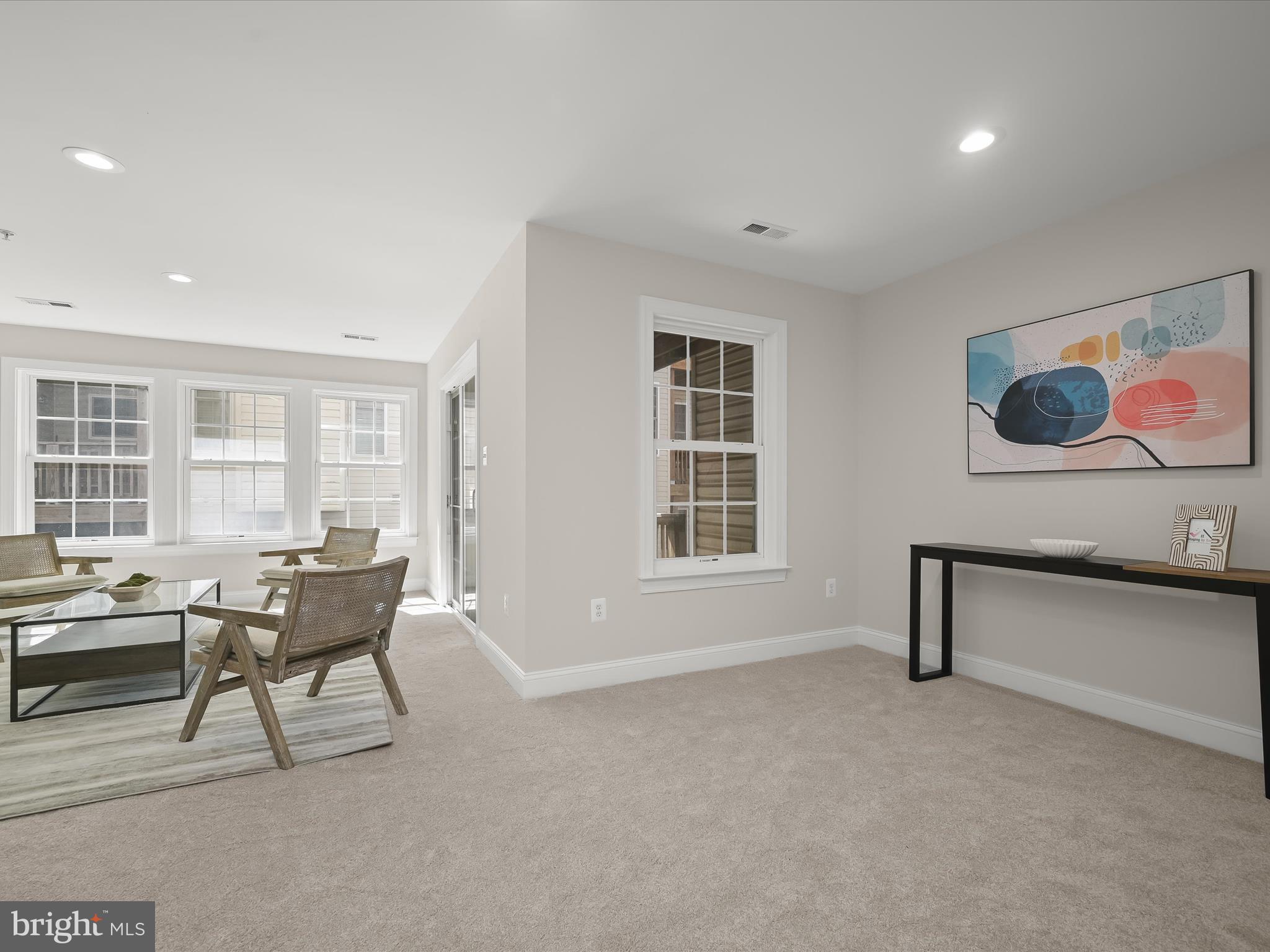 CHERRYTREE PARK - Residential