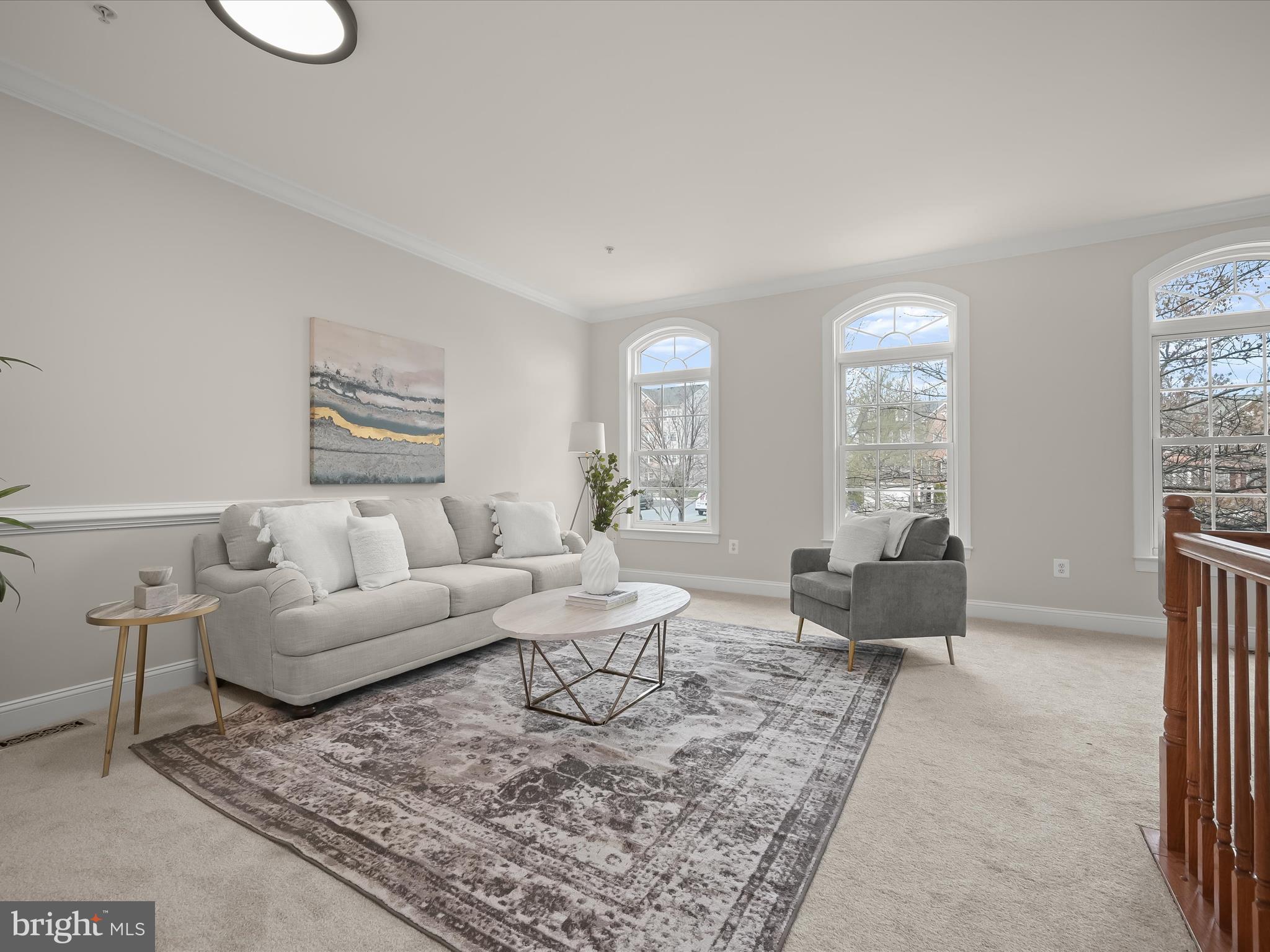 CHERRYTREE PARK - Residential