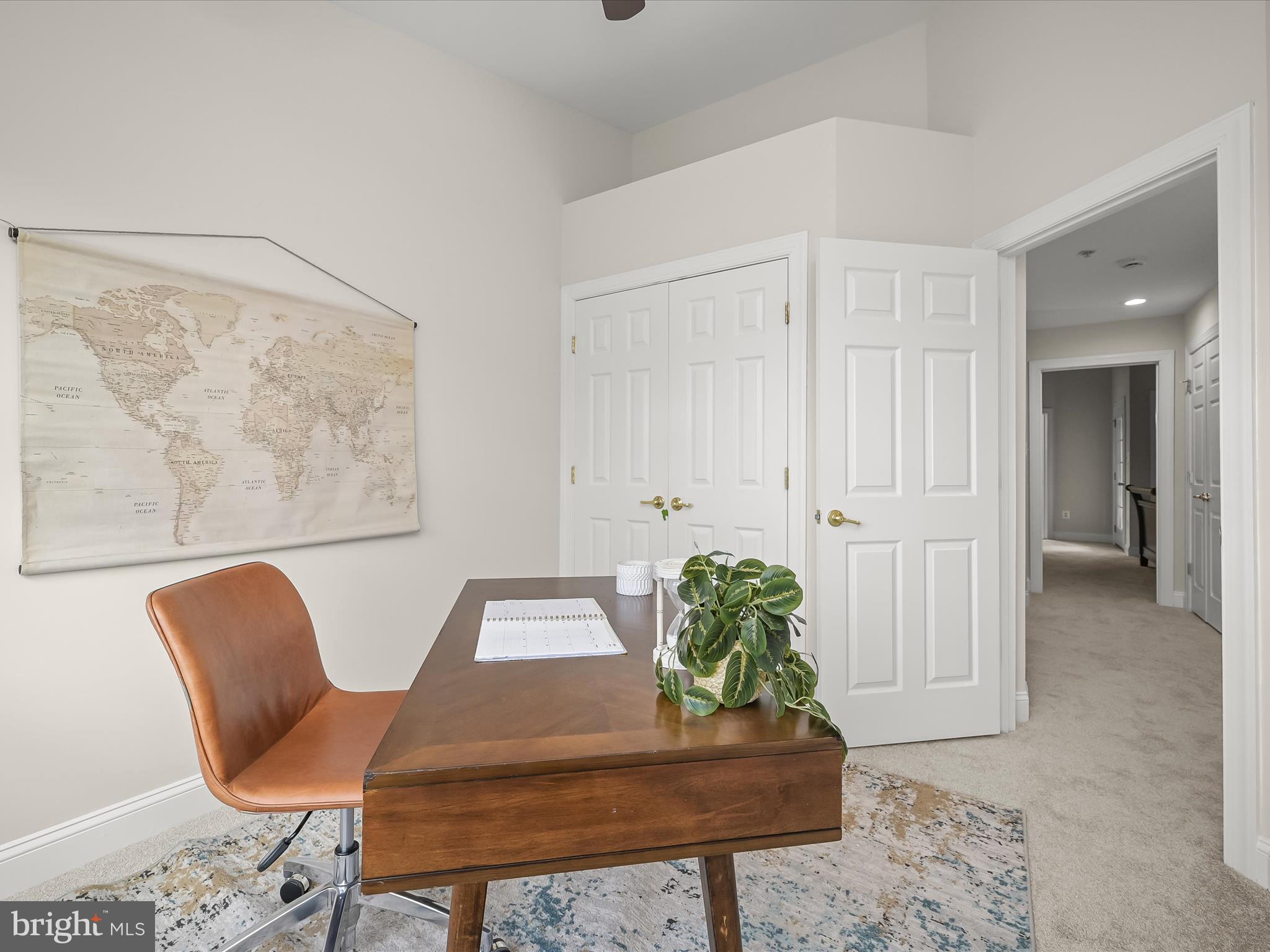 CHERRYTREE PARK - Residential