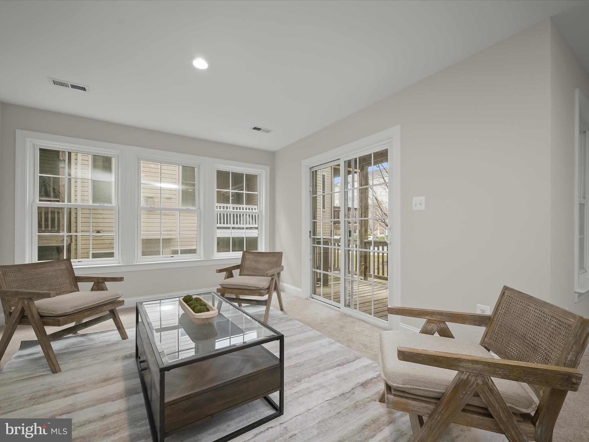 CHERRYTREE PARK - Residential