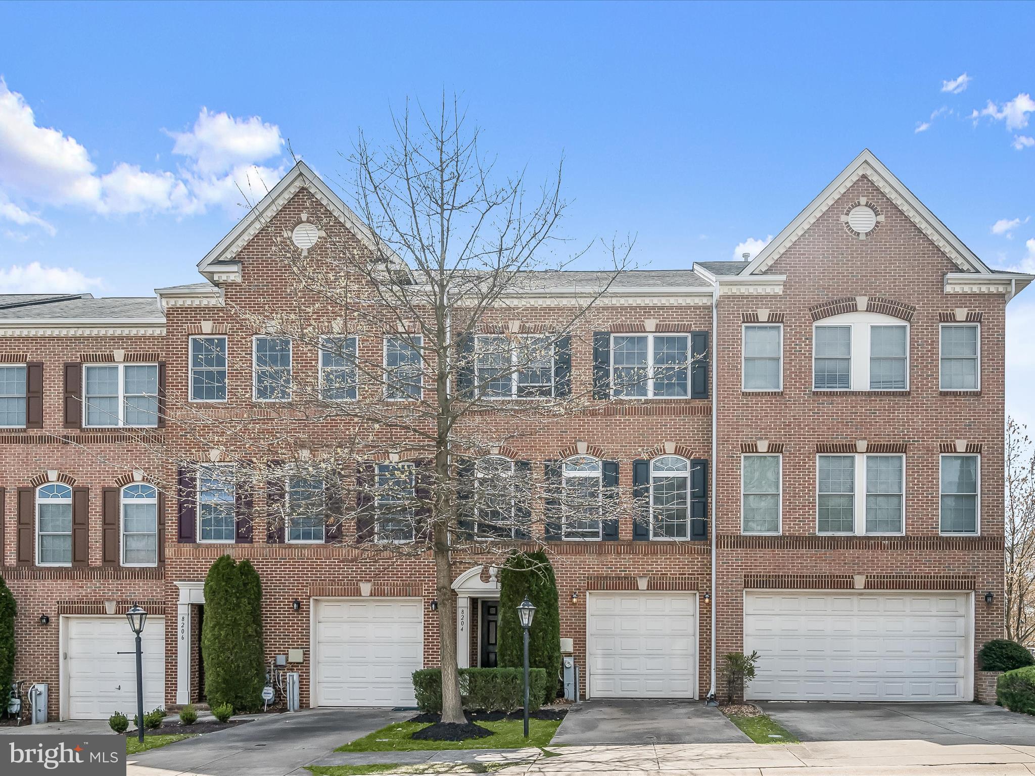 CHERRYTREE PARK - Residential