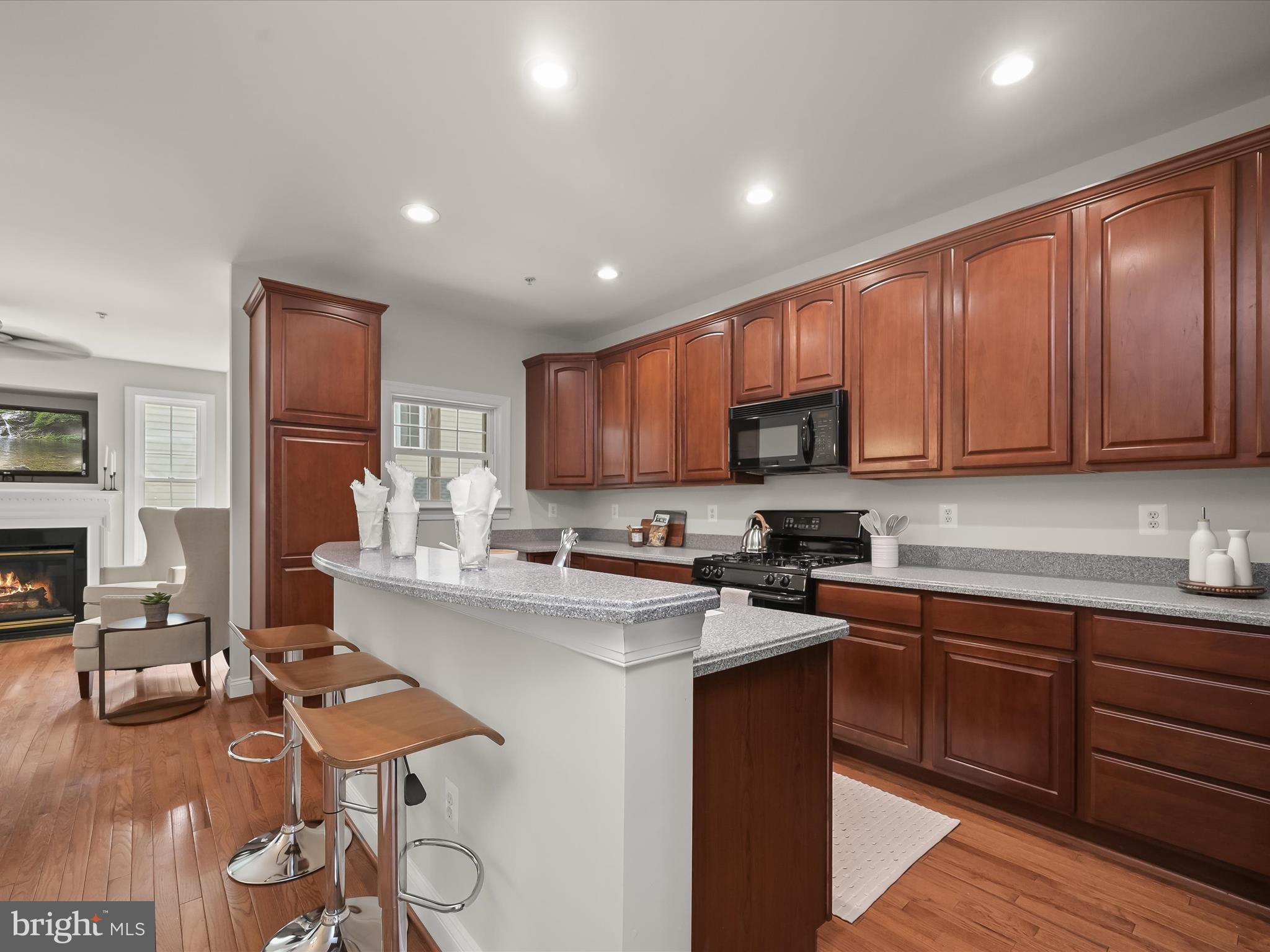 CHERRYTREE PARK - Residential