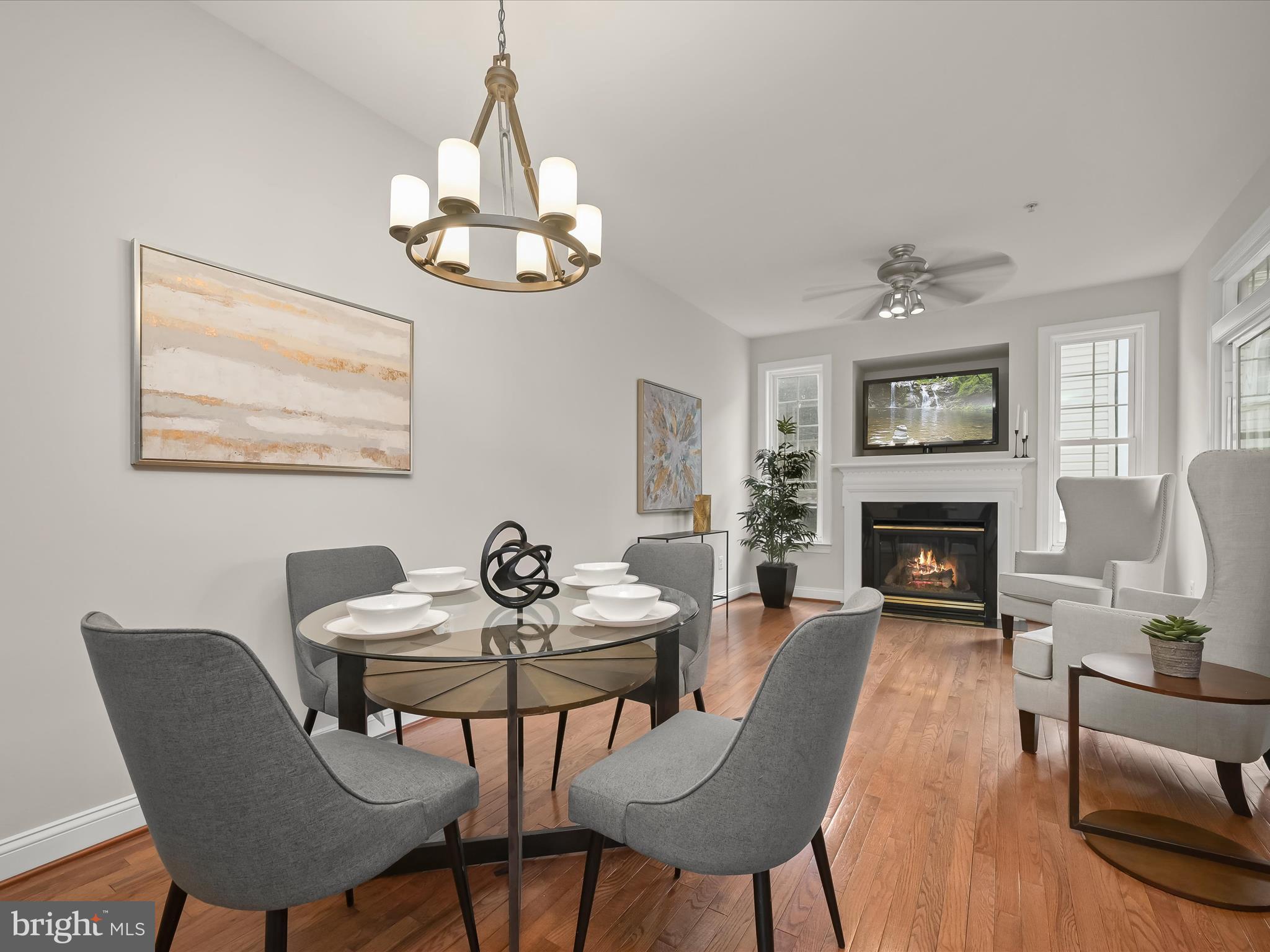 CHERRYTREE PARK - Residential