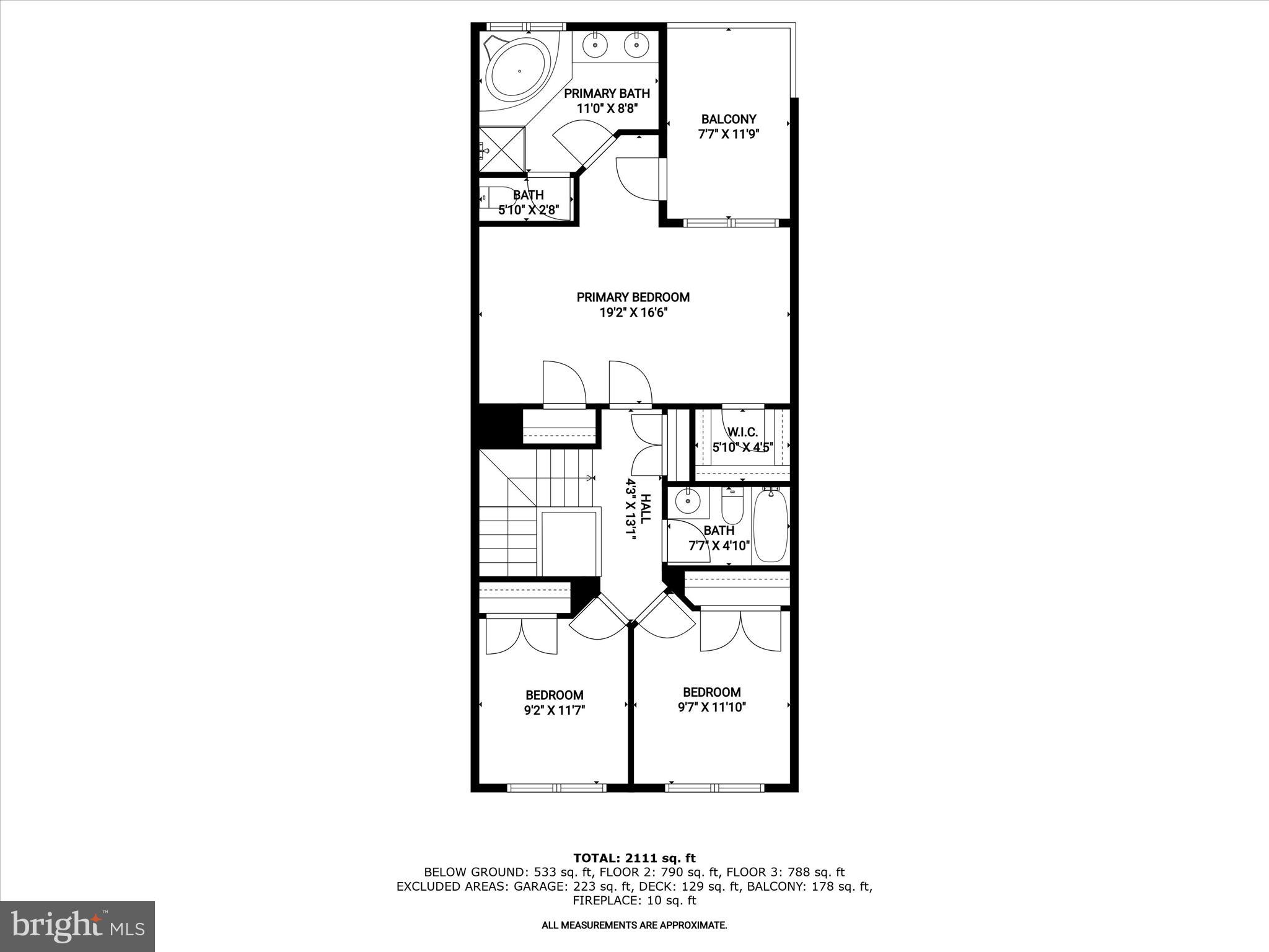 CHERRYTREE PARK - Residential