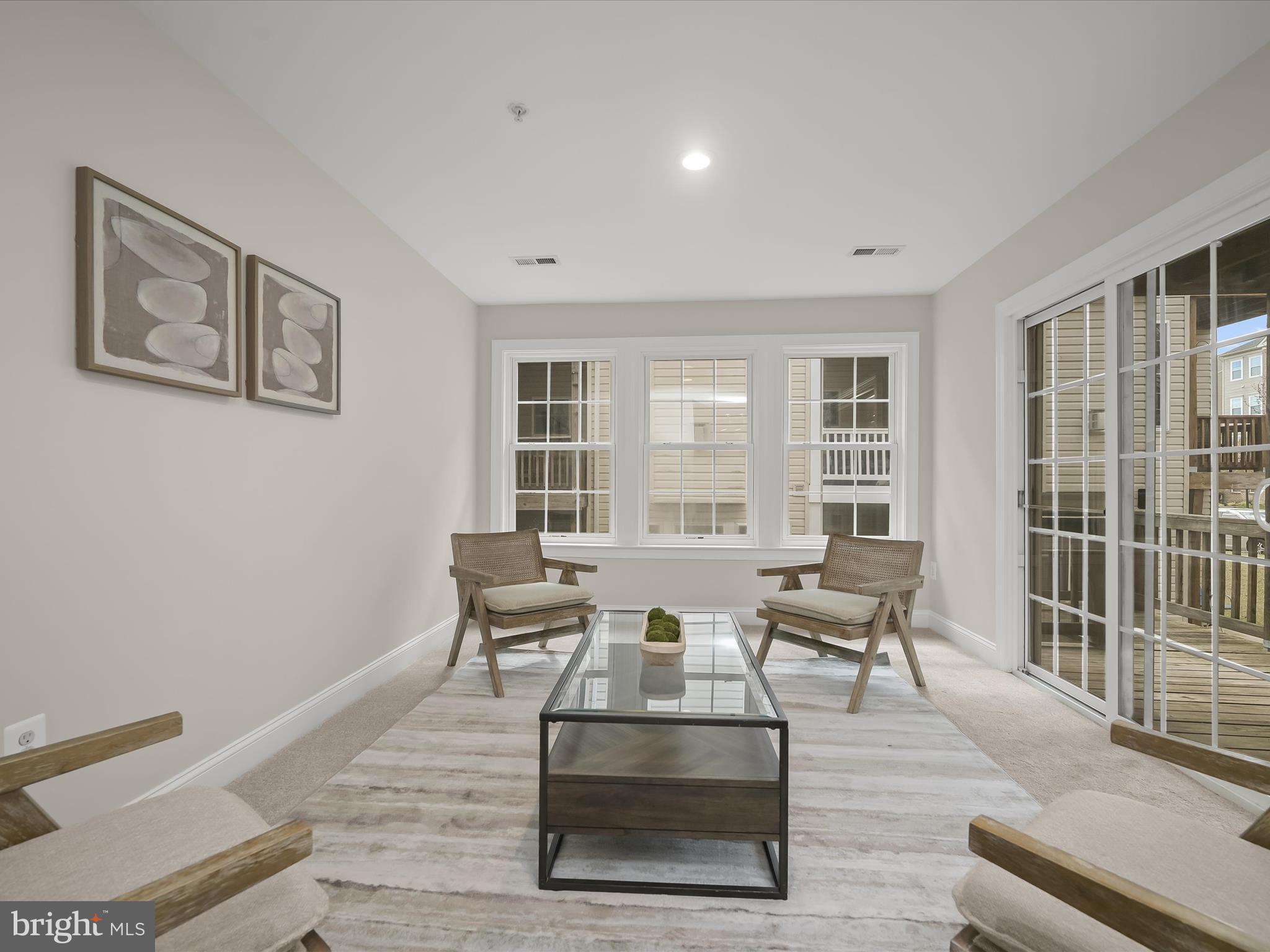 CHERRYTREE PARK - Residential