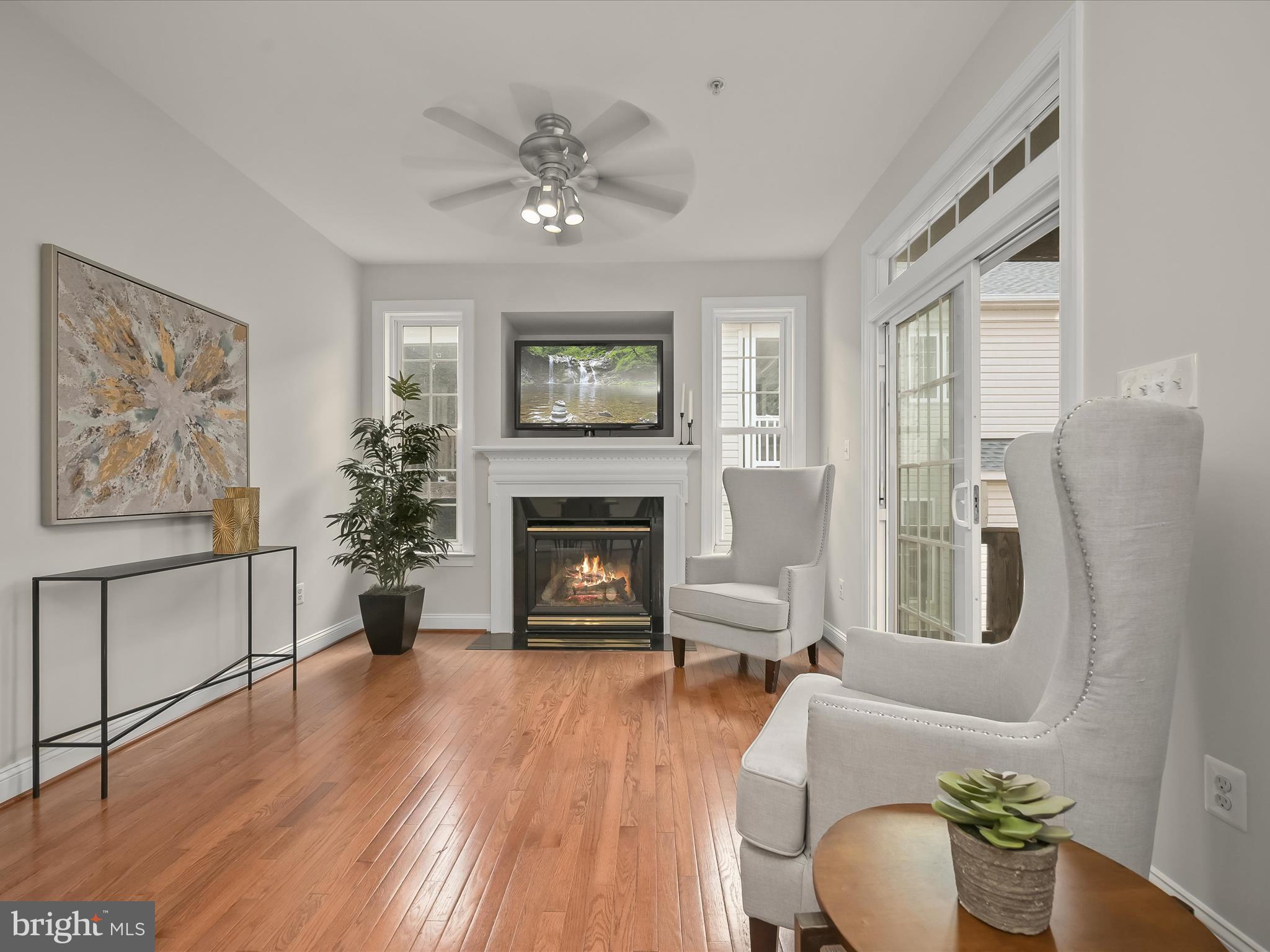 CHERRYTREE PARK - Residential