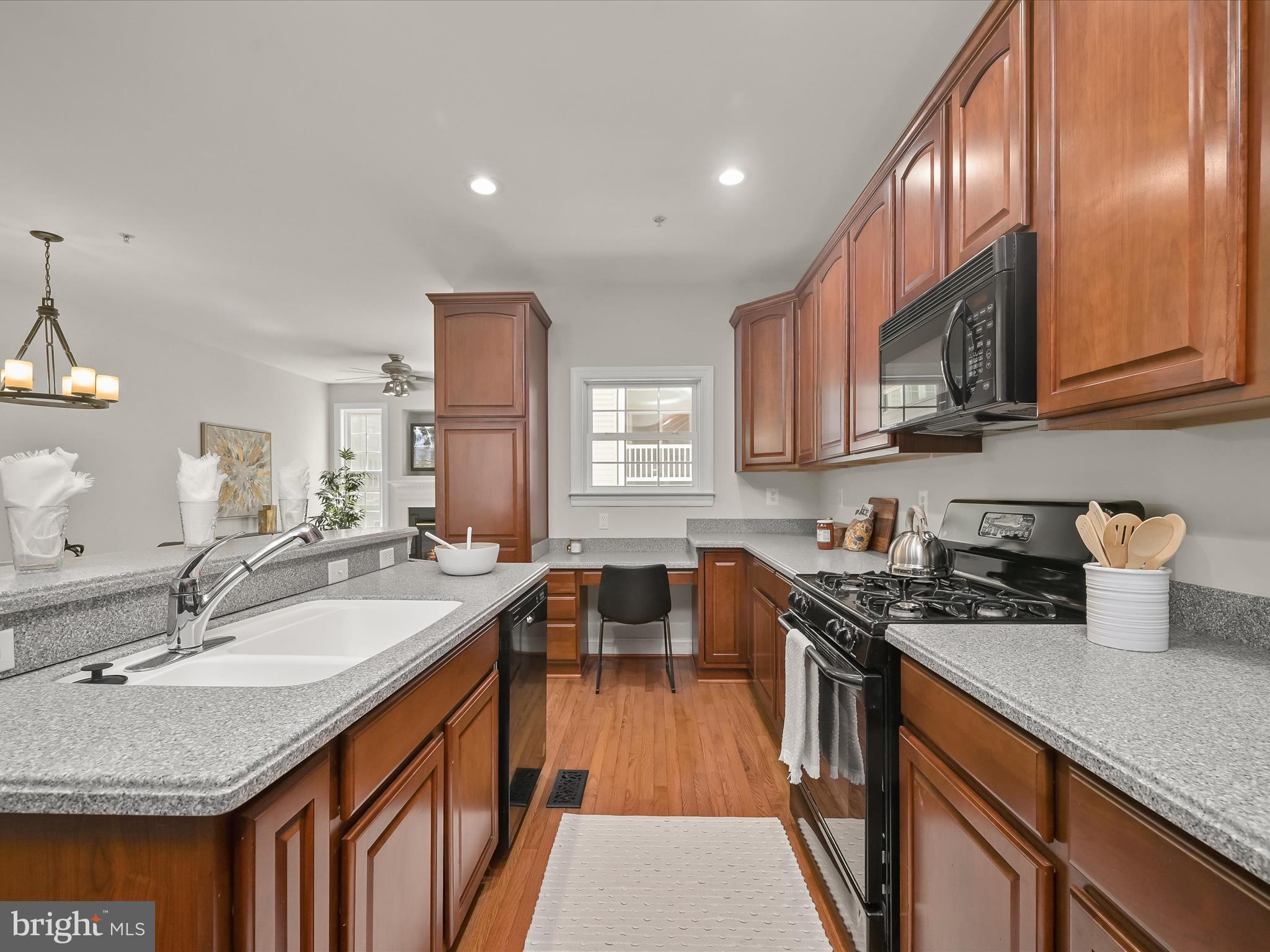 CHERRYTREE PARK - Residential