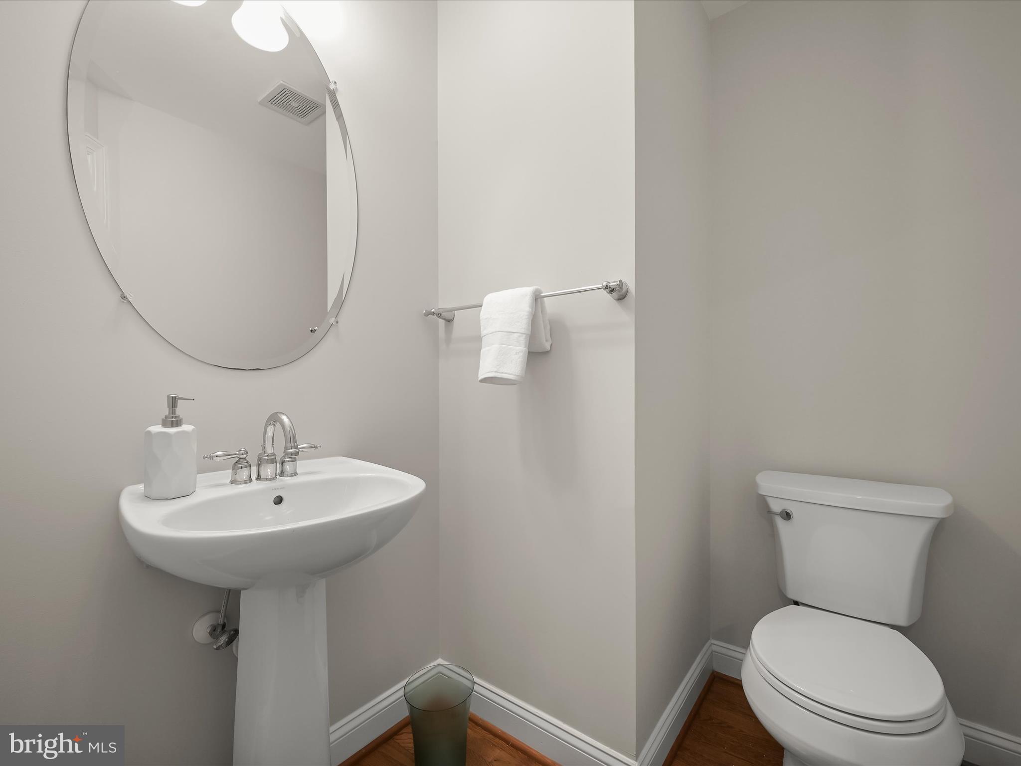 CHERRYTREE PARK - Residential