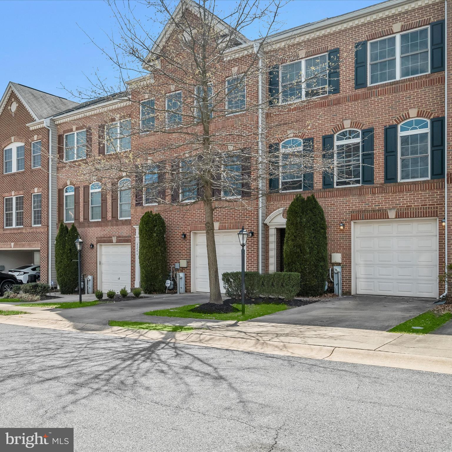 CHERRYTREE PARK - Residential