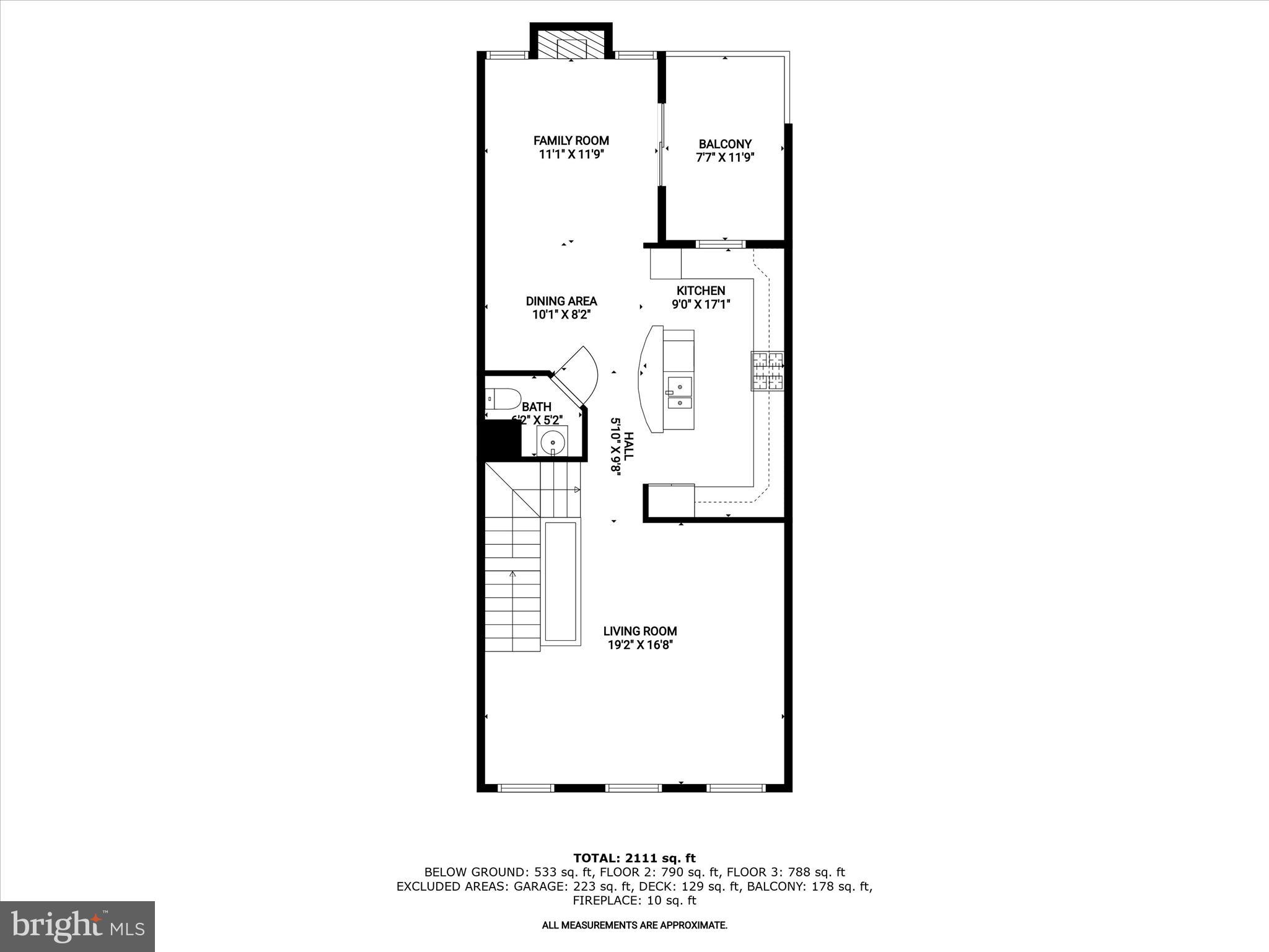 CHERRYTREE PARK - Residential
