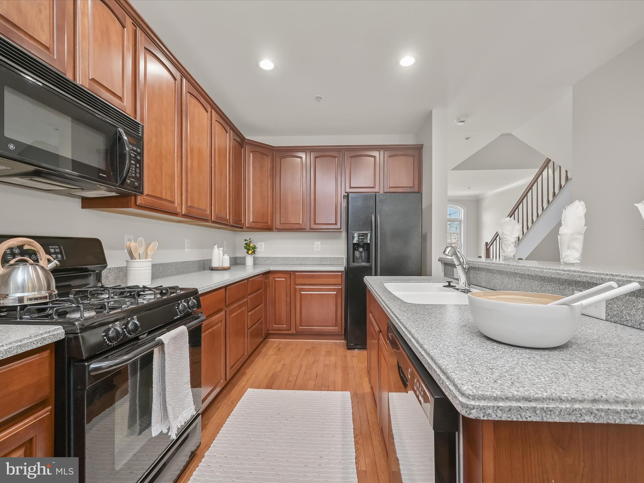 CHERRYTREE PARK - Residential