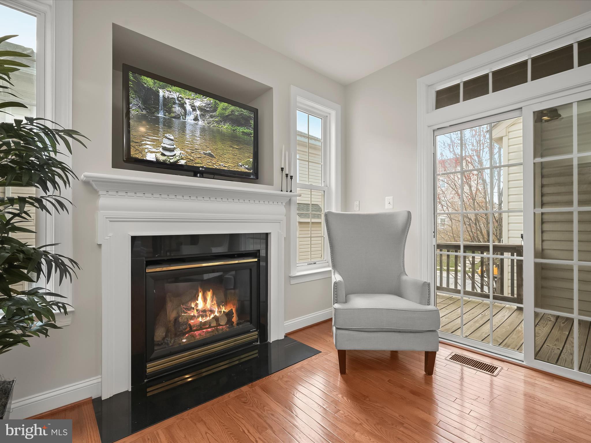 CHERRYTREE PARK - Residential