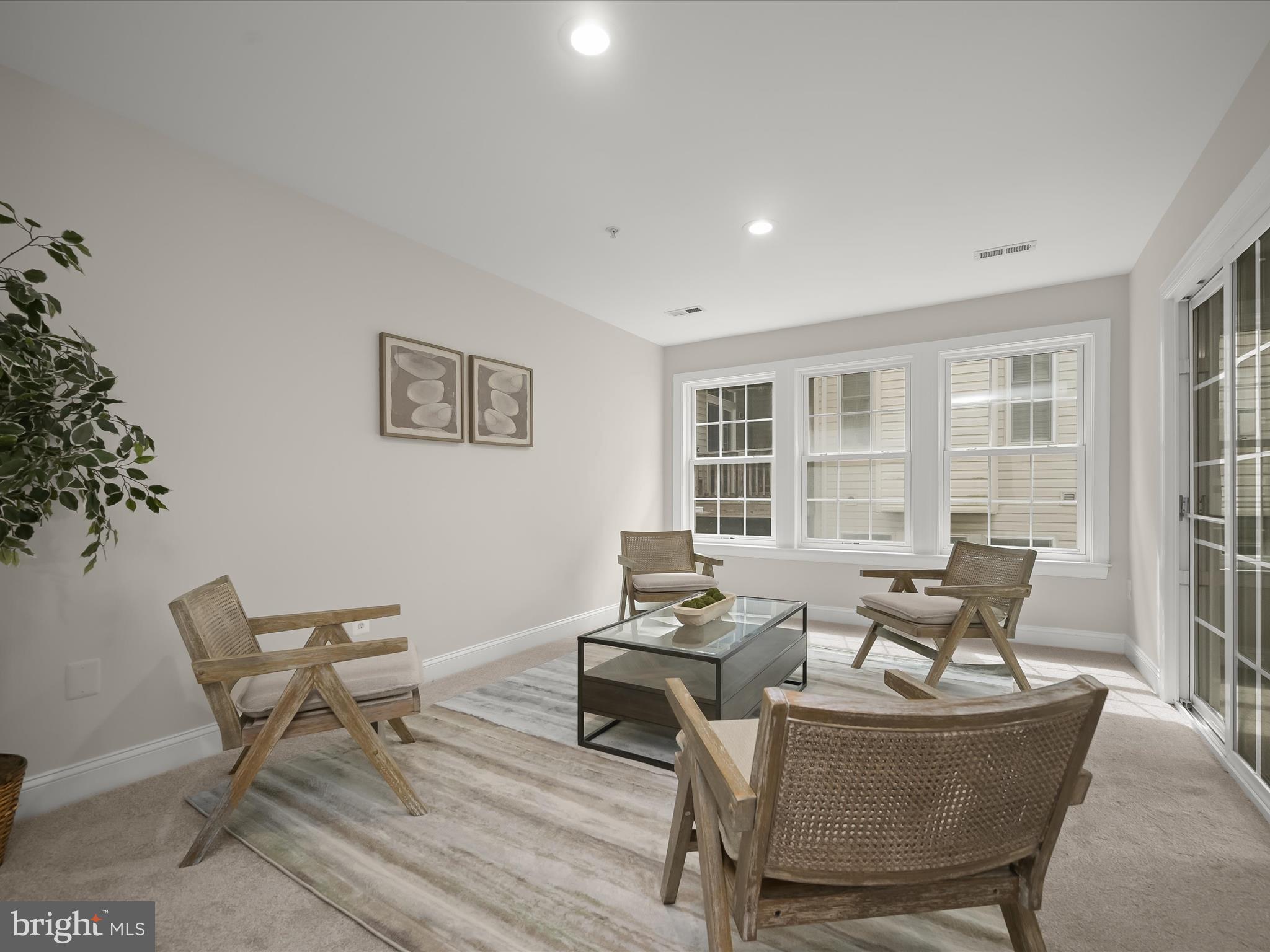 CHERRYTREE PARK - Residential