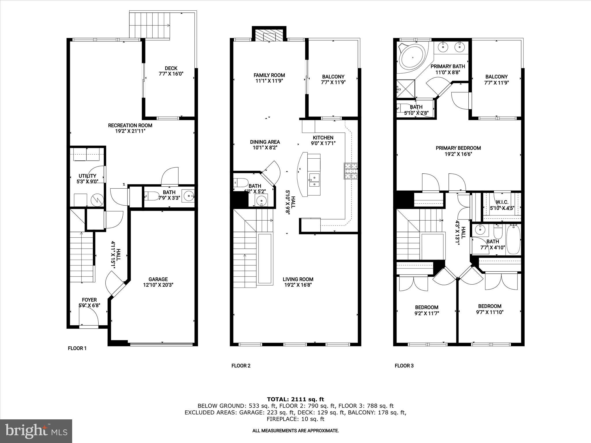 CHERRYTREE PARK - Residential