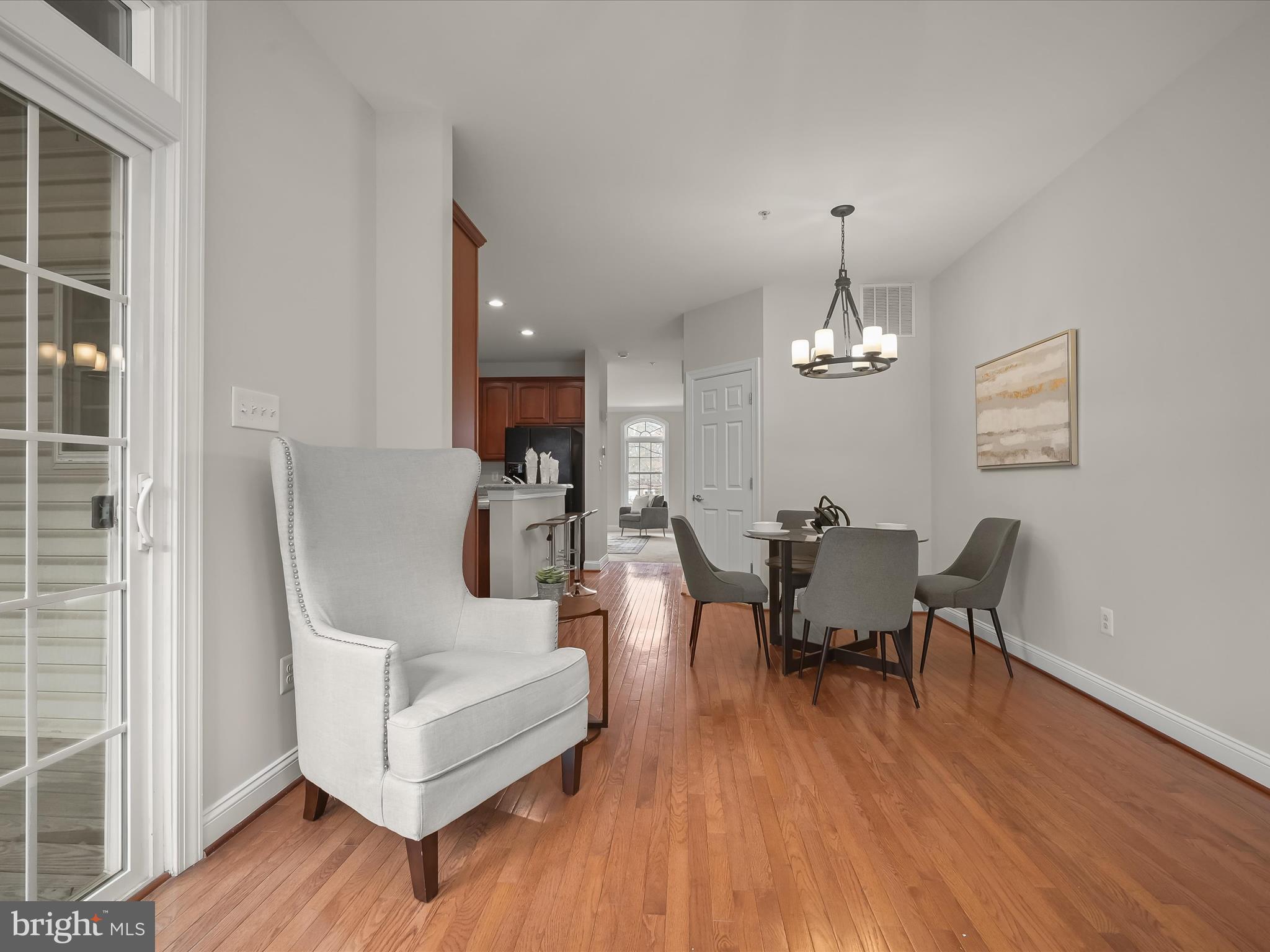 CHERRYTREE PARK - Residential