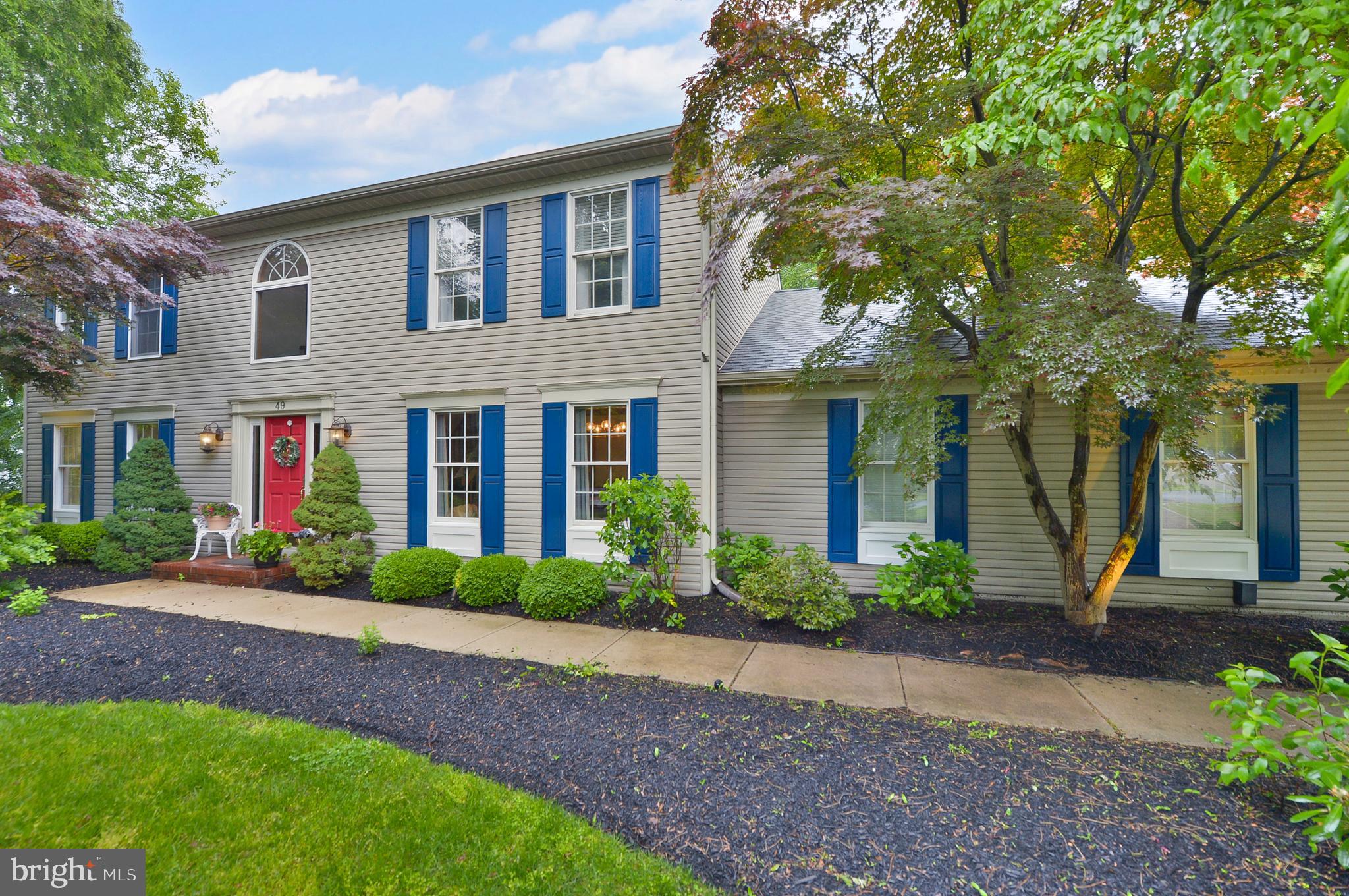 49 BERKSHIRE DRIVE