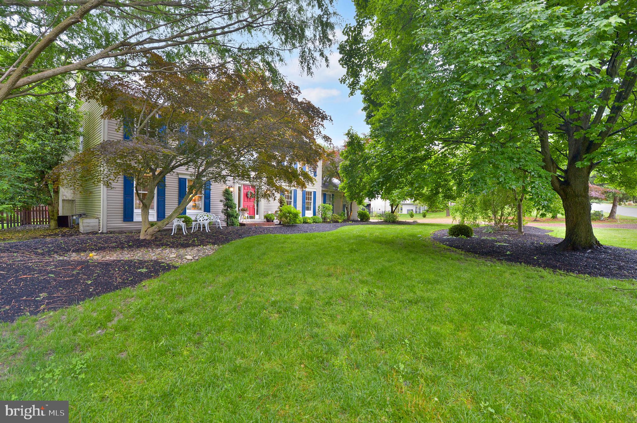 49 BERKSHIRE DRIVE
