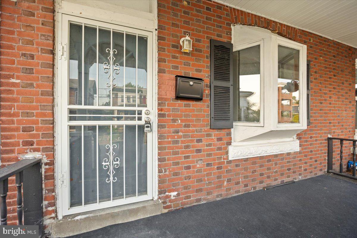 EDGEMONT PARK - Residential