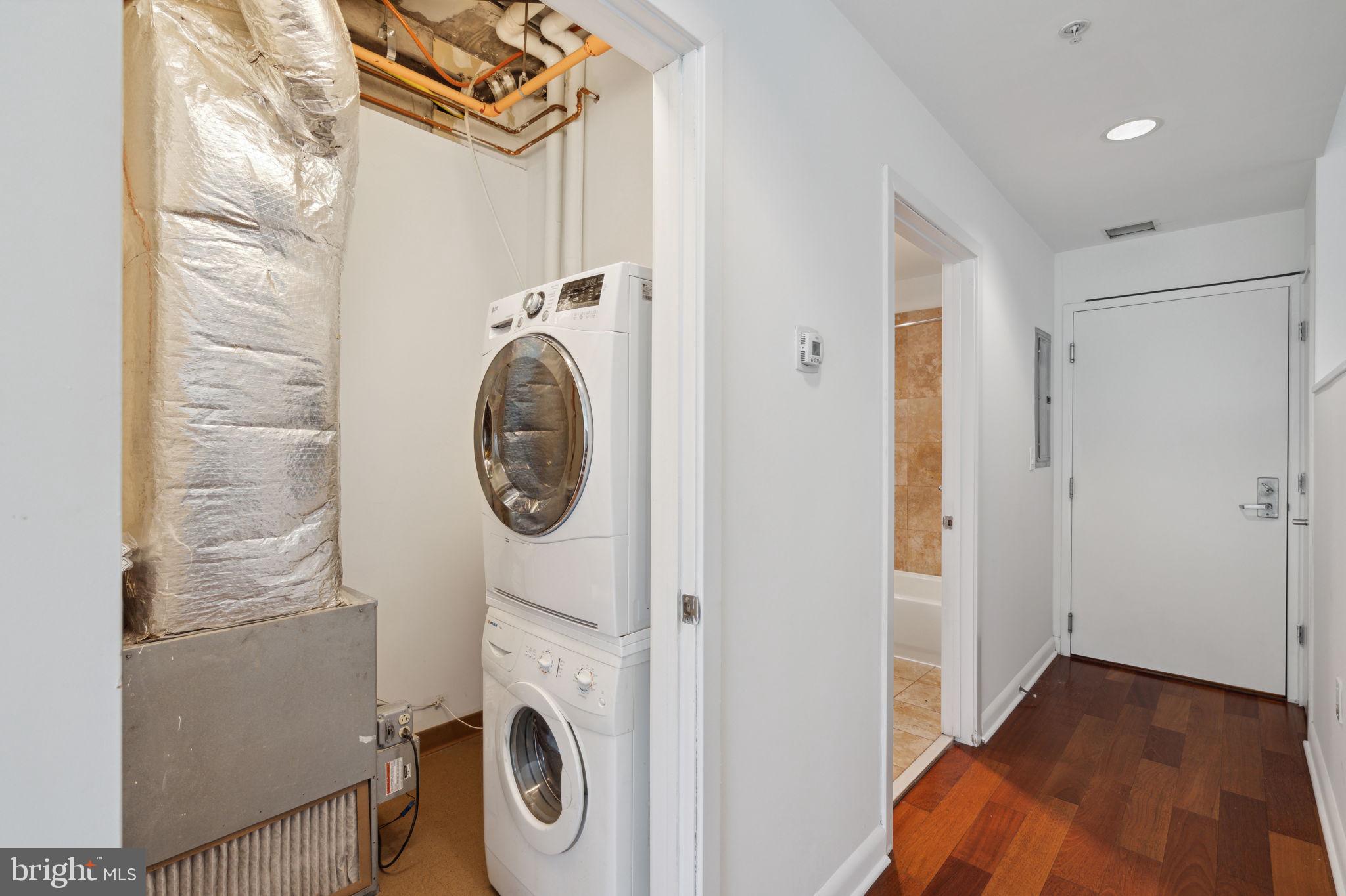 OLD CITY - Residential