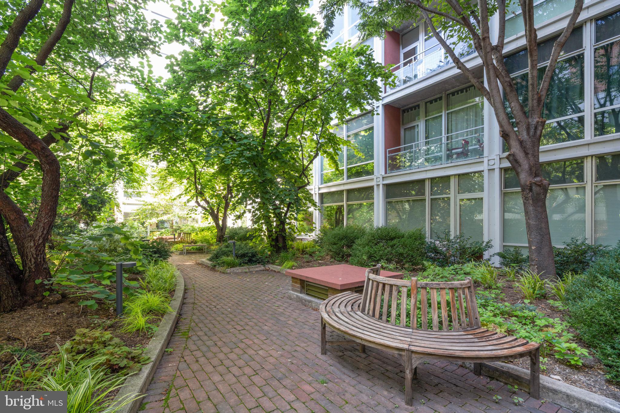 OLD CITY - Residential