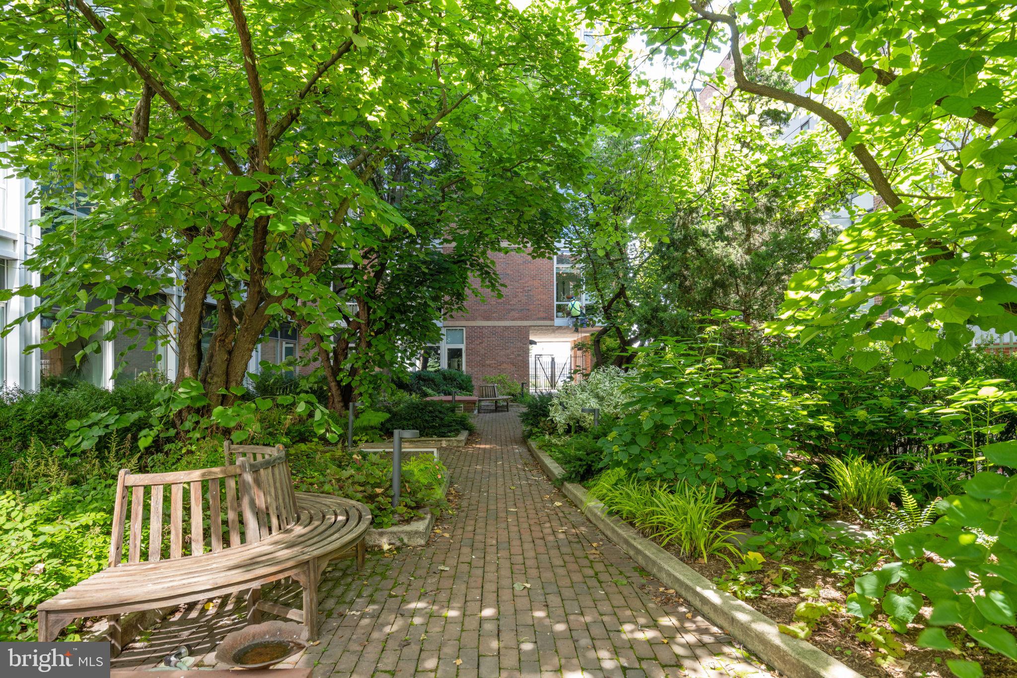 OLD CITY - Residential