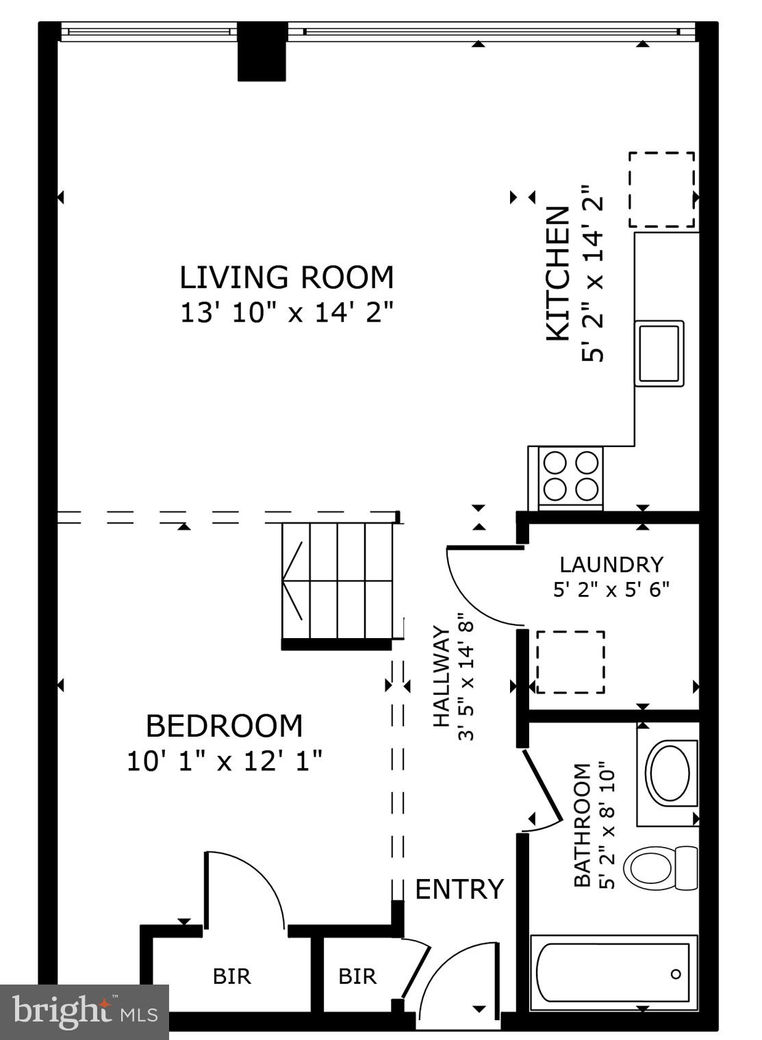 OLD CITY - Residential