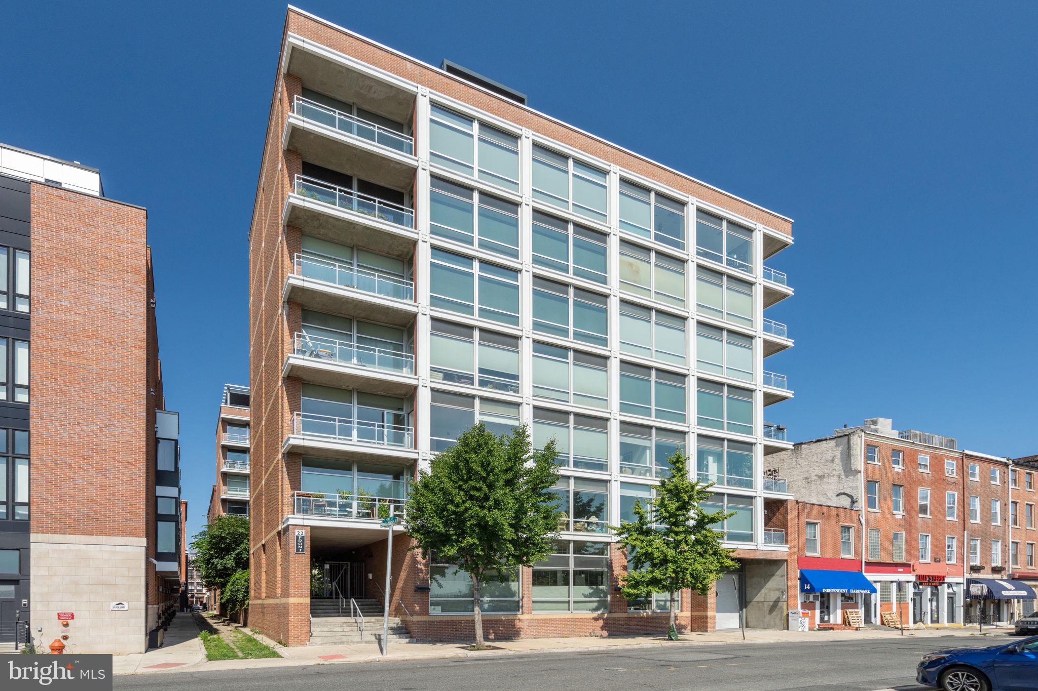 OLD CITY - Residential