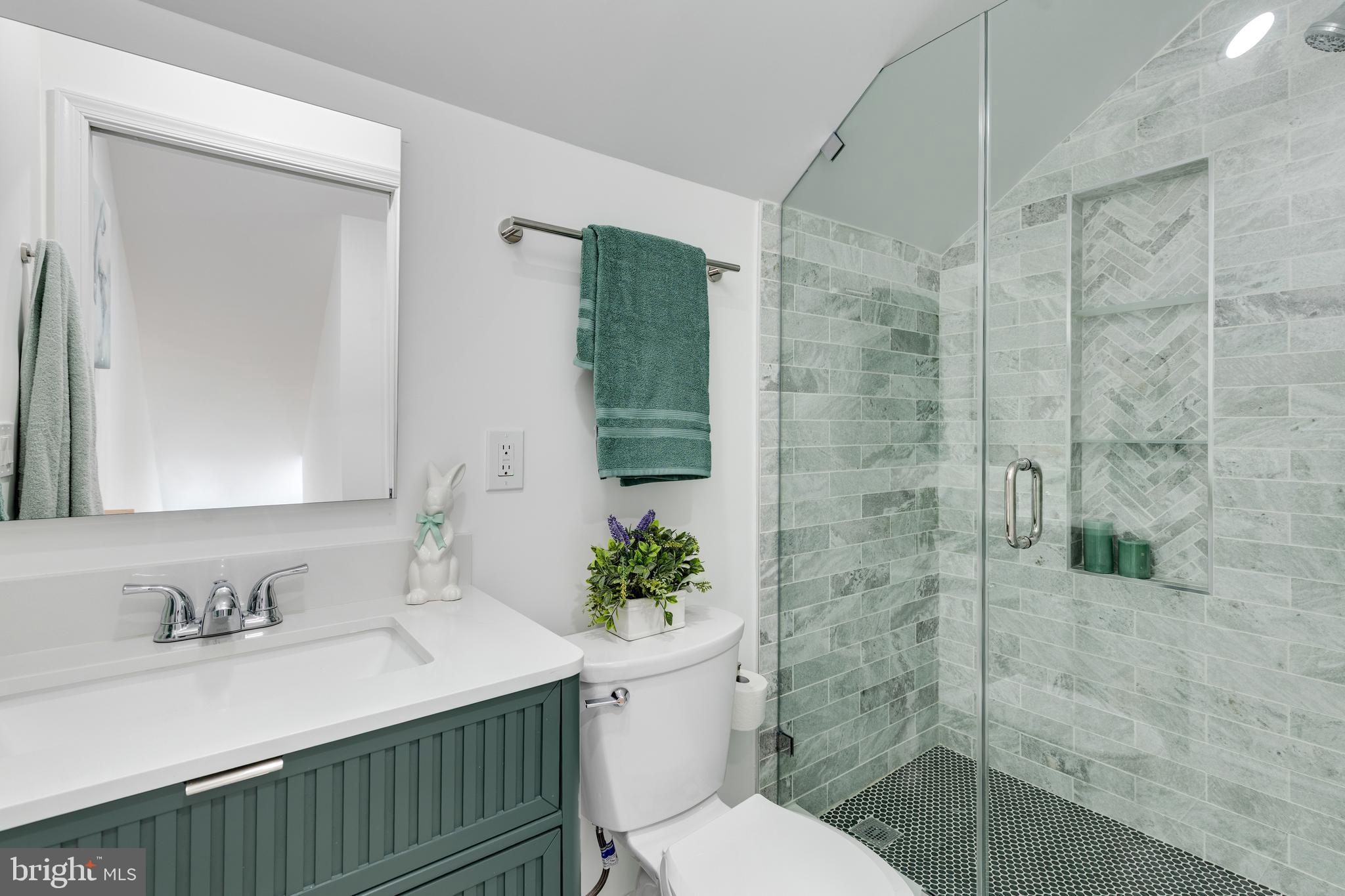 FAIRLINGTON VILLAGES - Residential