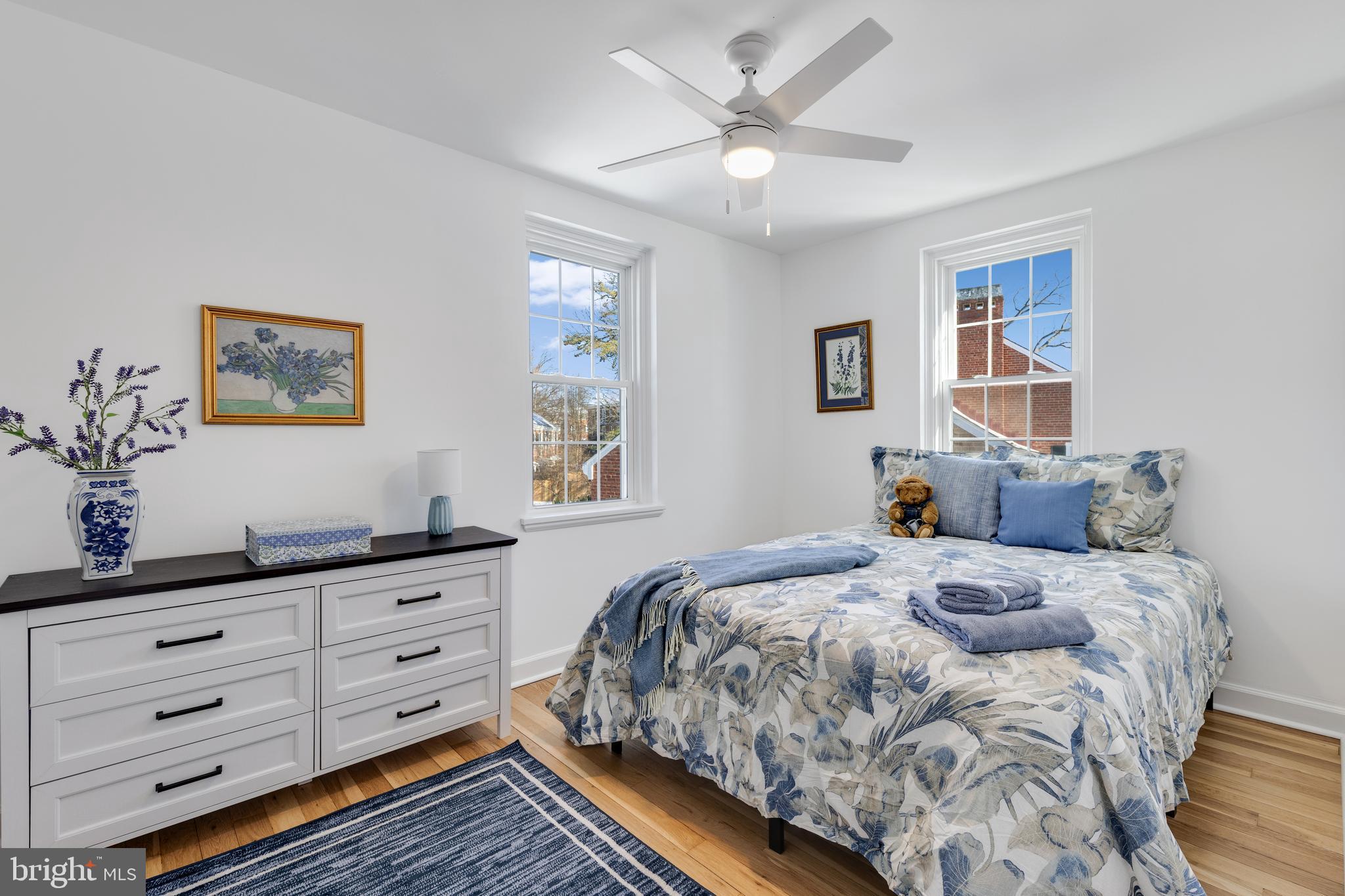 FAIRLINGTON VILLAGES - Residential