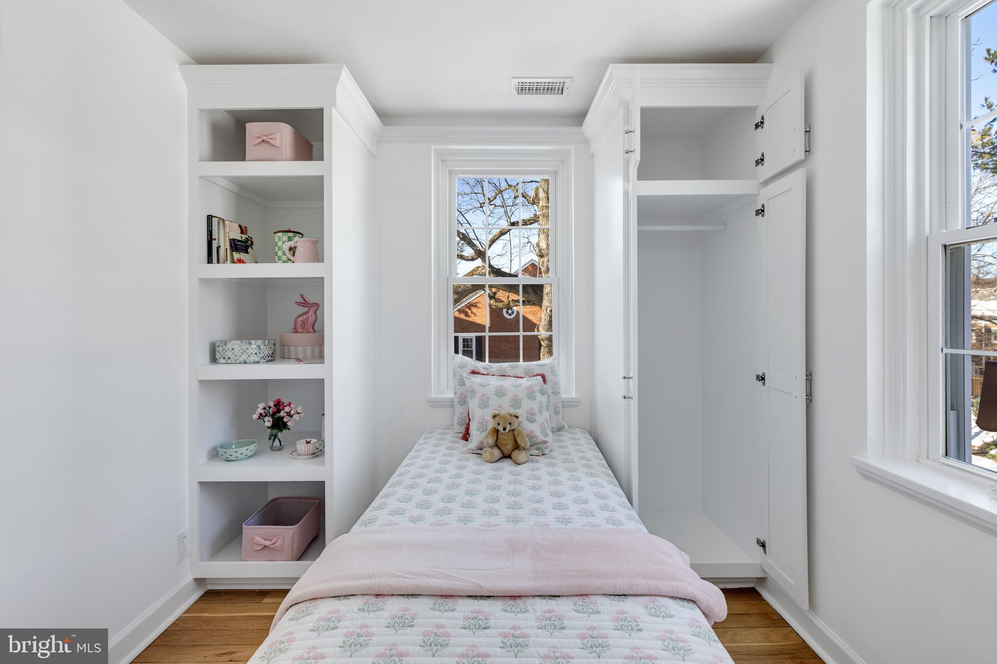 FAIRLINGTON VILLAGES - Residential