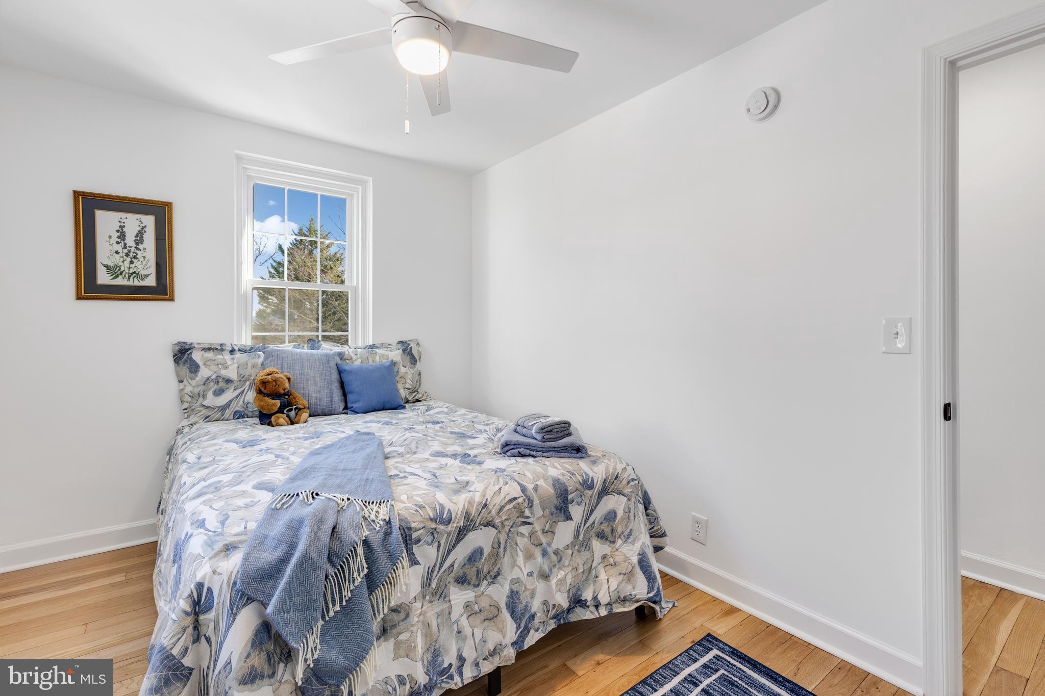 FAIRLINGTON VILLAGES - Residential