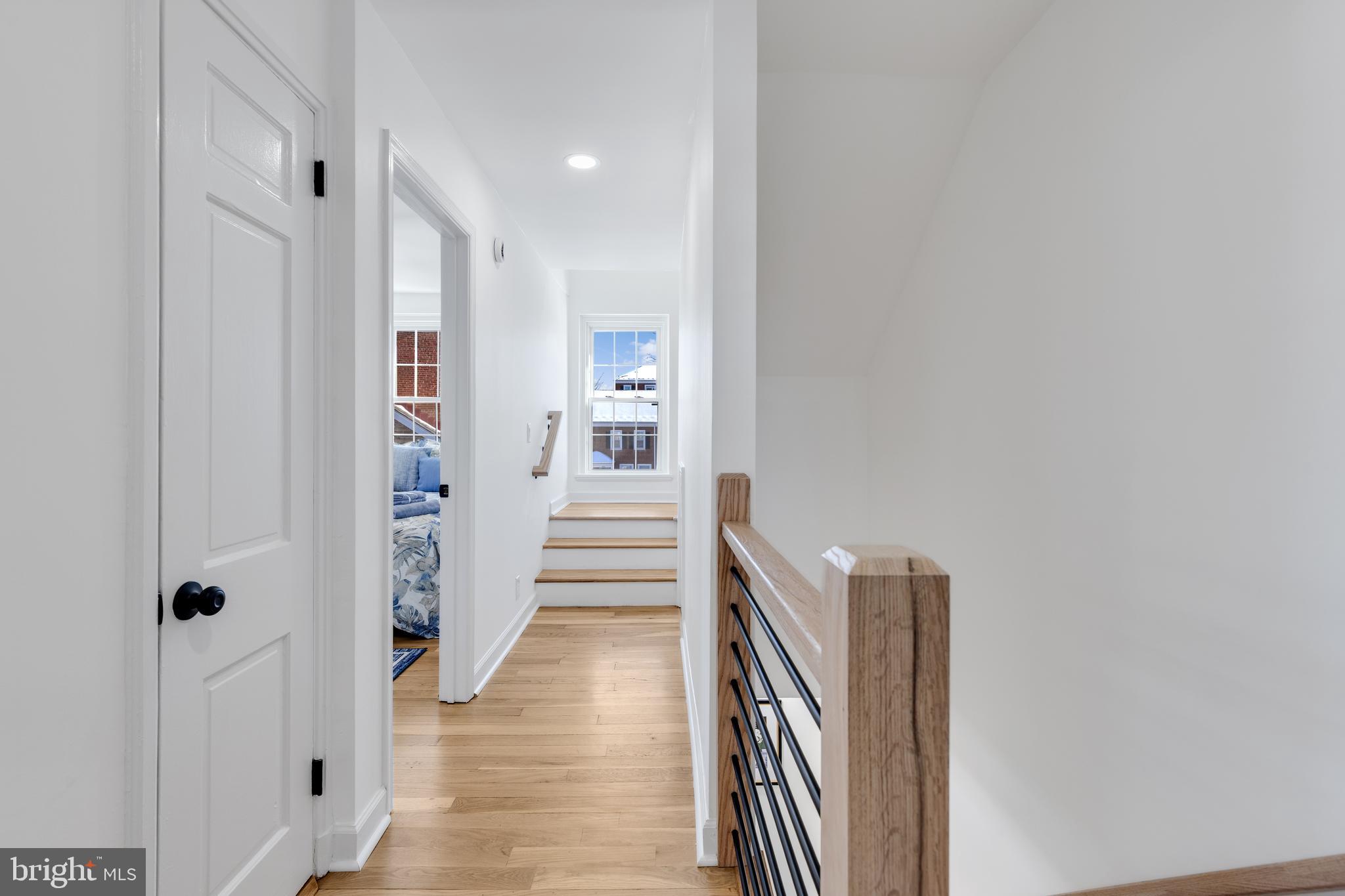 FAIRLINGTON VILLAGES - Residential