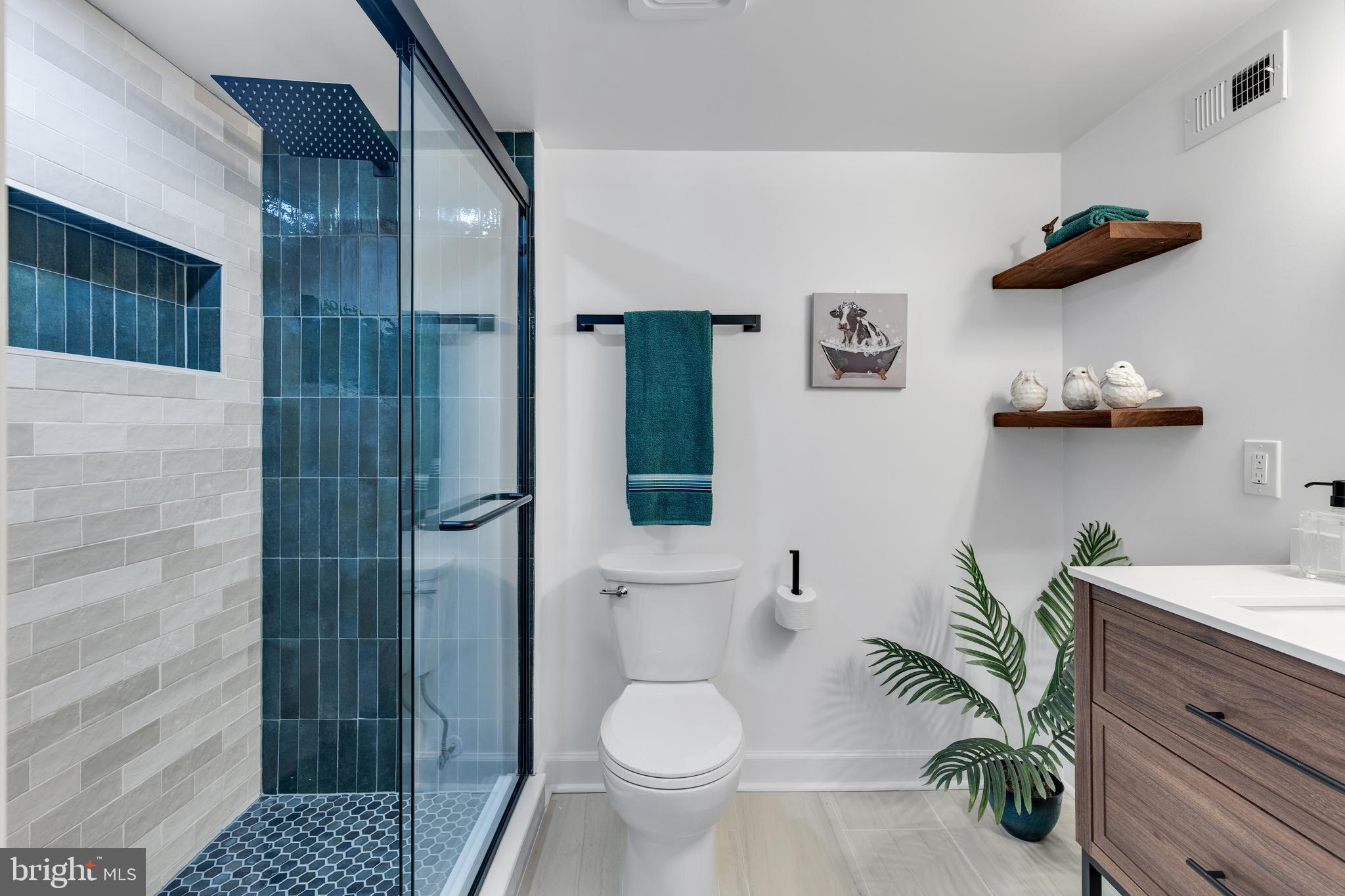 FAIRLINGTON VILLAGES - Residential