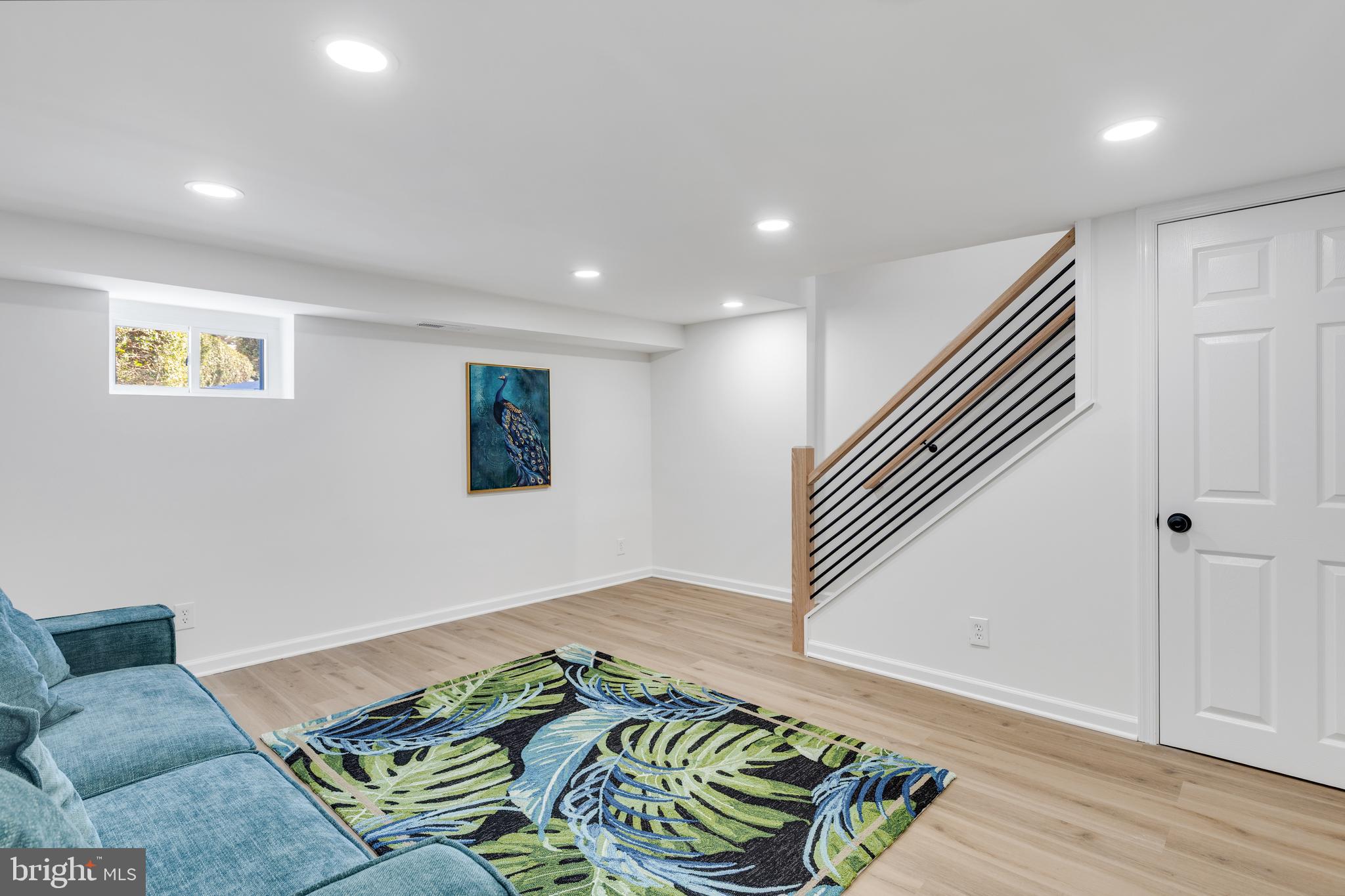 FAIRLINGTON VILLAGES - Residential